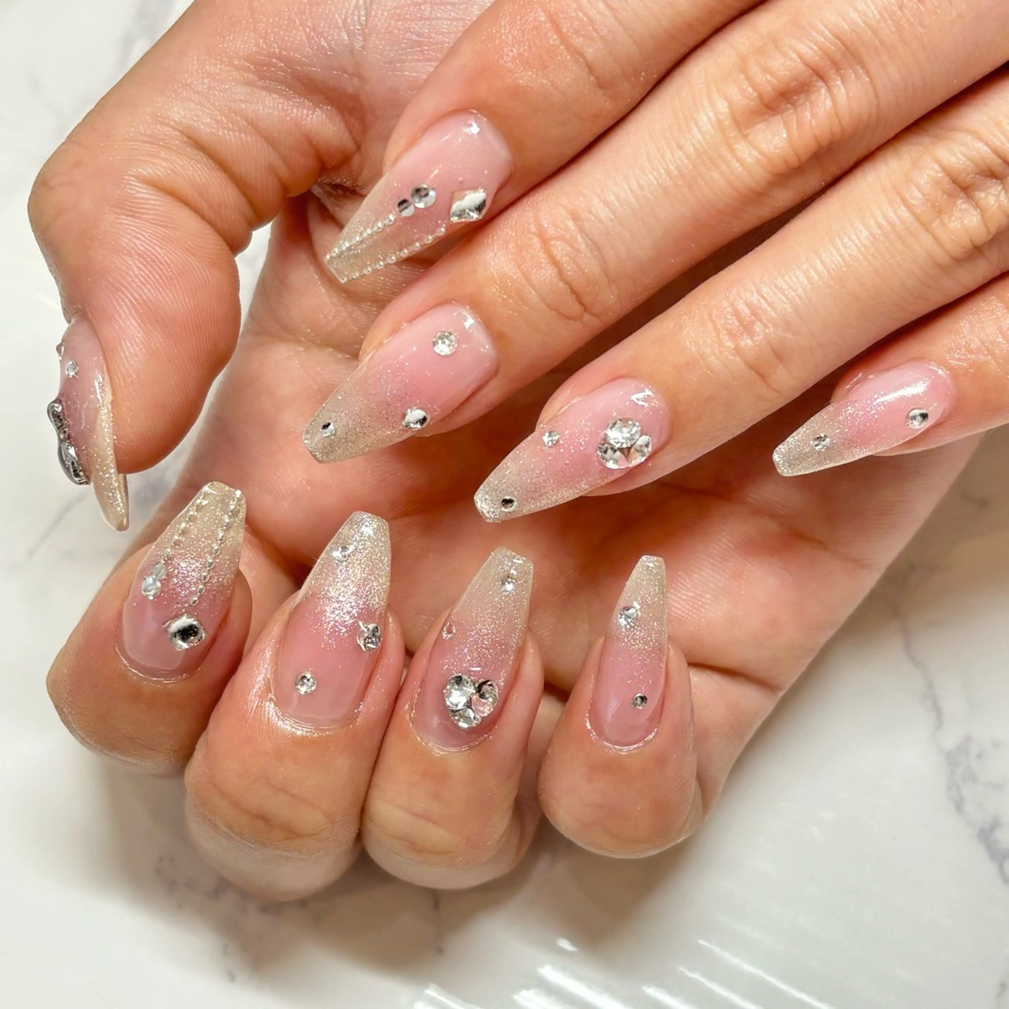 ネイル ...Hayashi ...のネイルデザイン