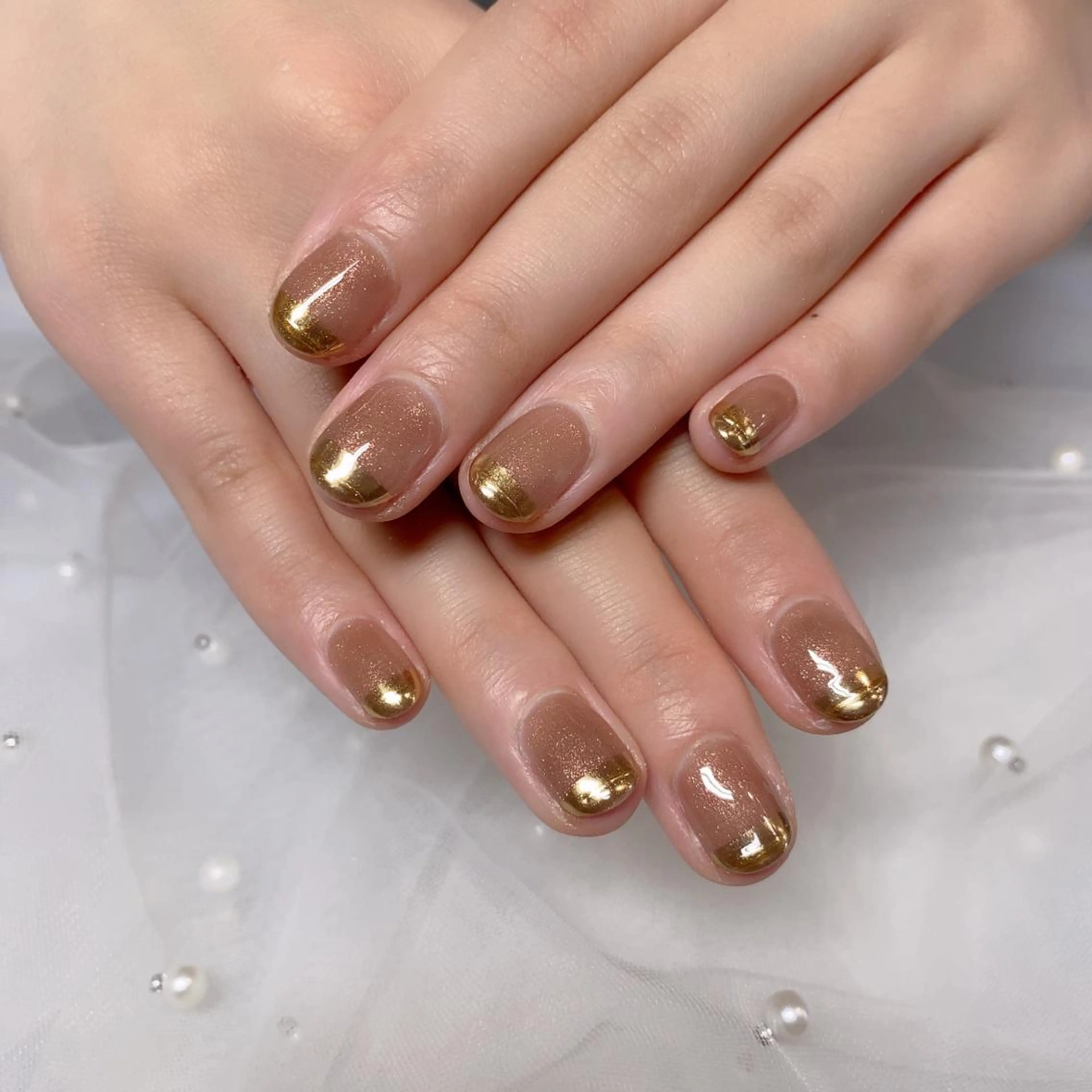 ネイル Nail Salon kihi大塚店のネイルデザイン