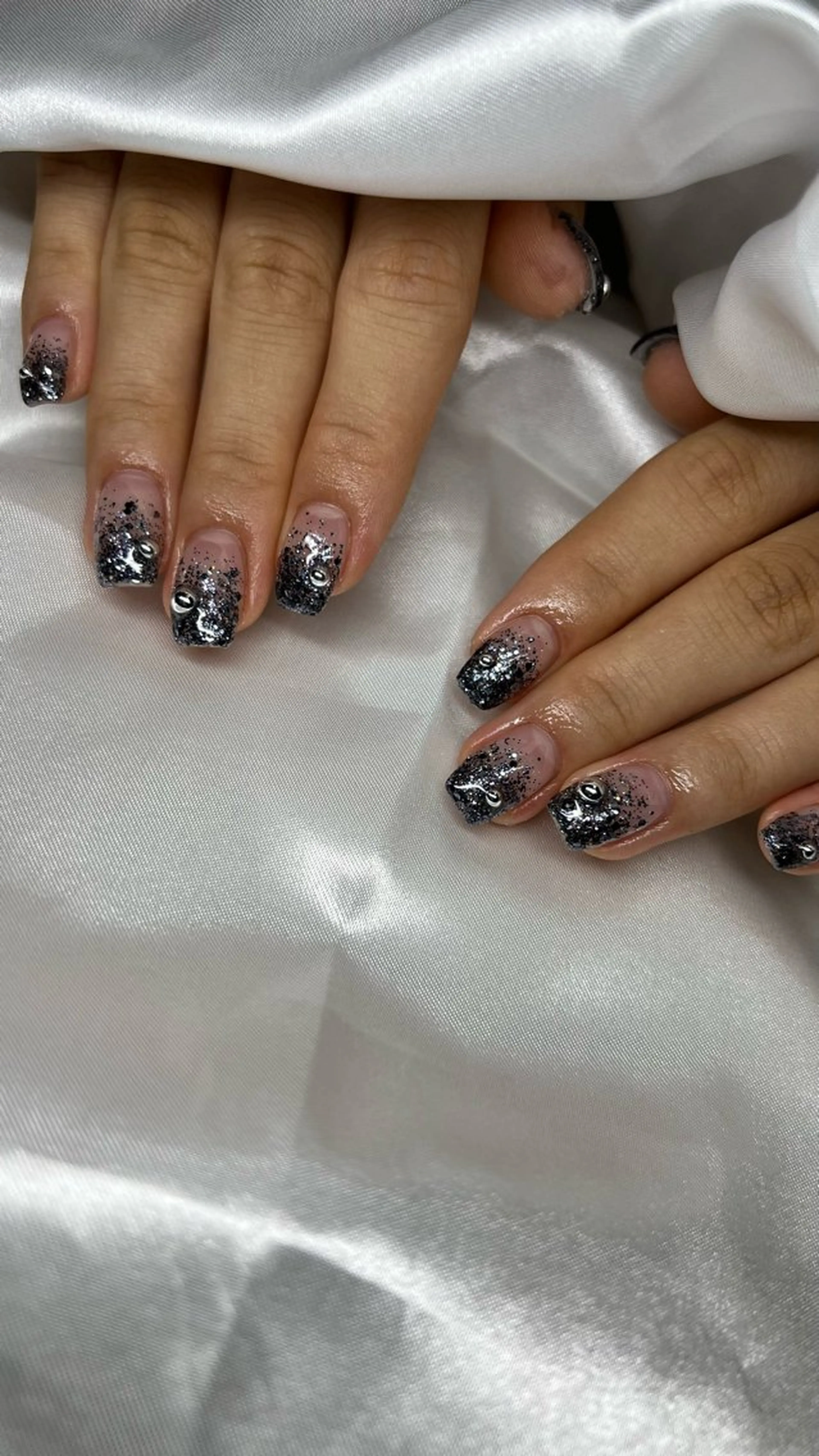 ネイル 𝐧𝐚𝐢𝐥 𝐌𝐢𝐖𝐢𝐢のネイルデザイン