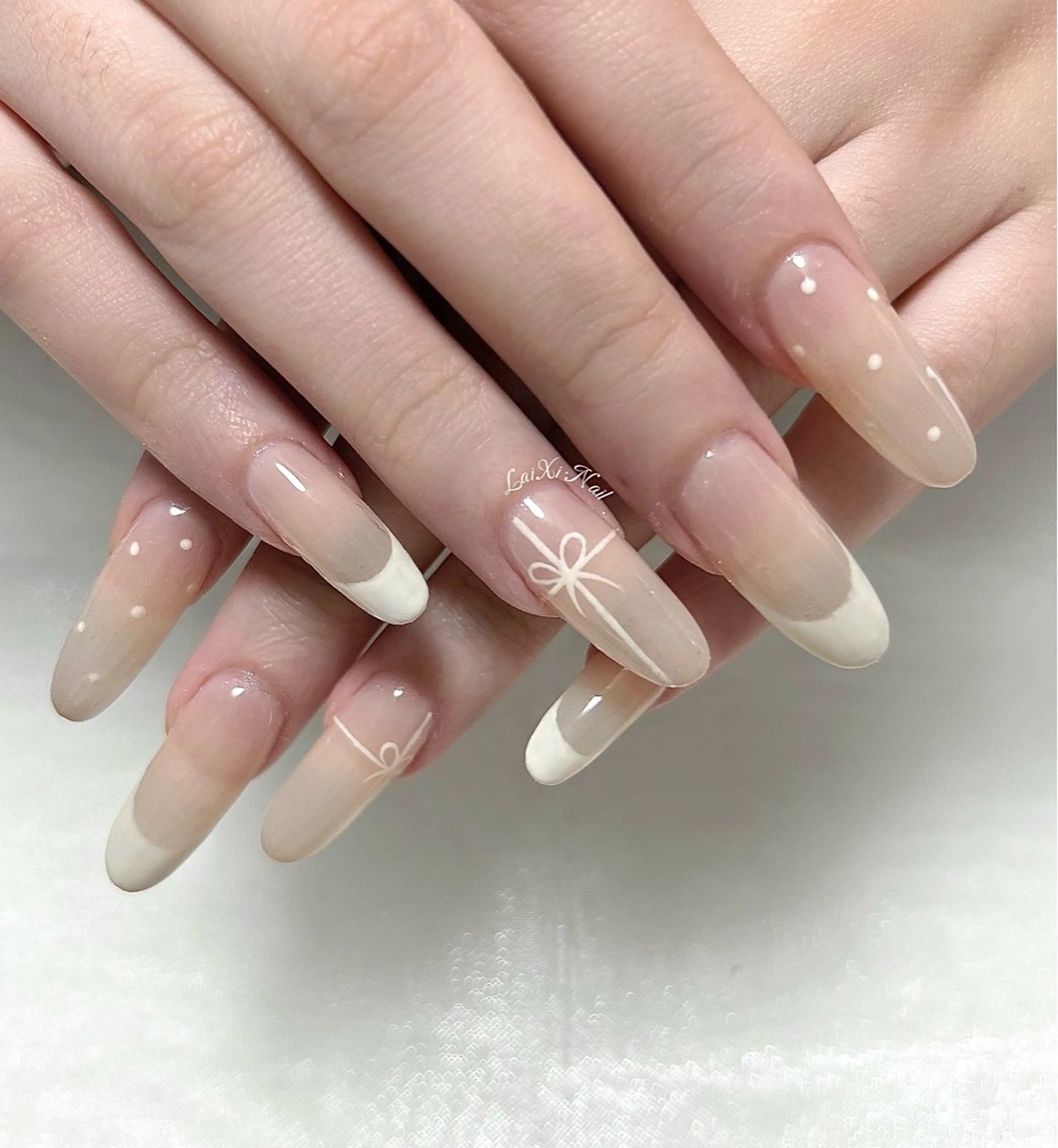 ネイル Yu kiのネイルデザイン