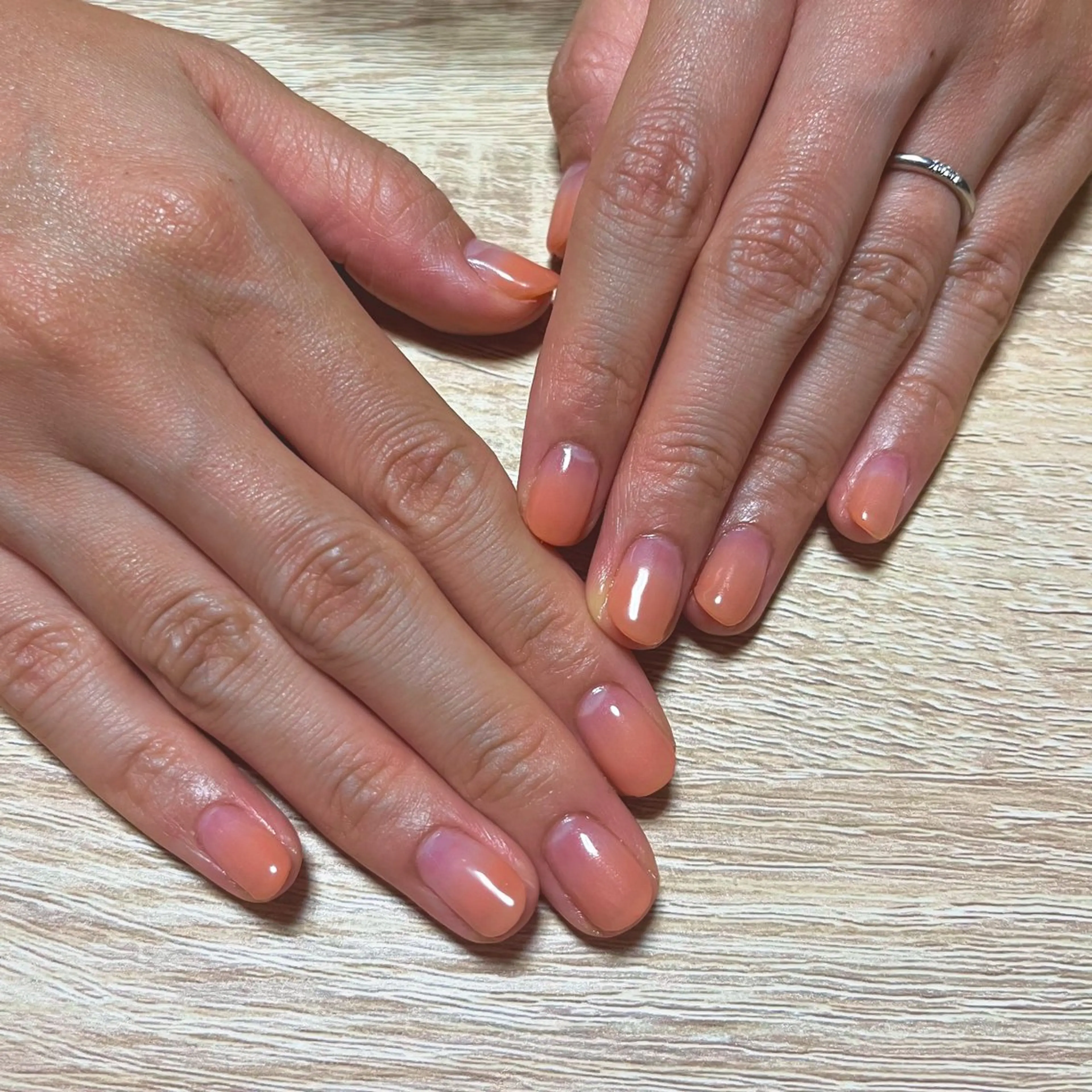 ネイル 雅nail shihoのネイルデザイン