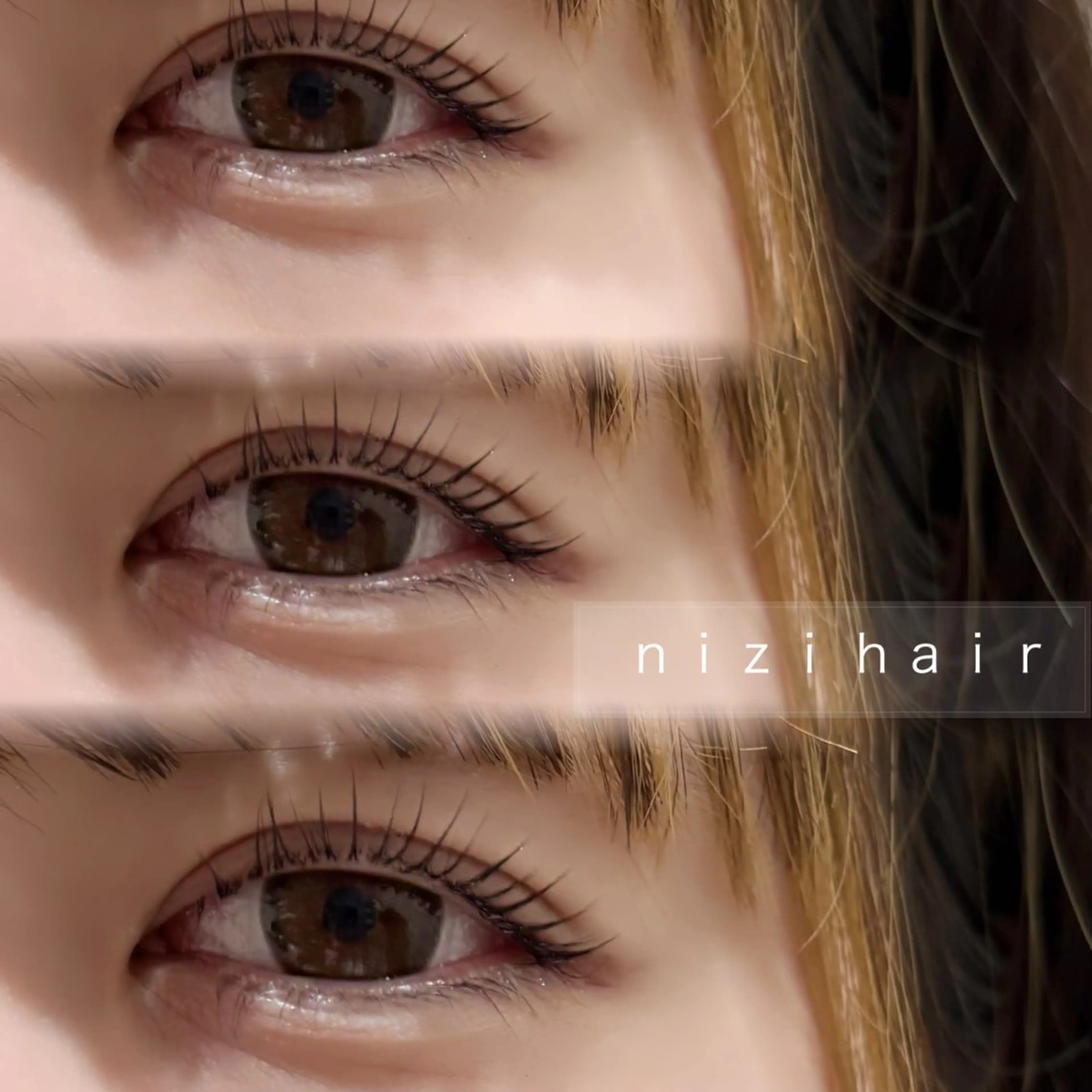 マツエク・マツパ 仙台東口美容室/ まつパ🎀yukaのマツエク・マツパデザイン