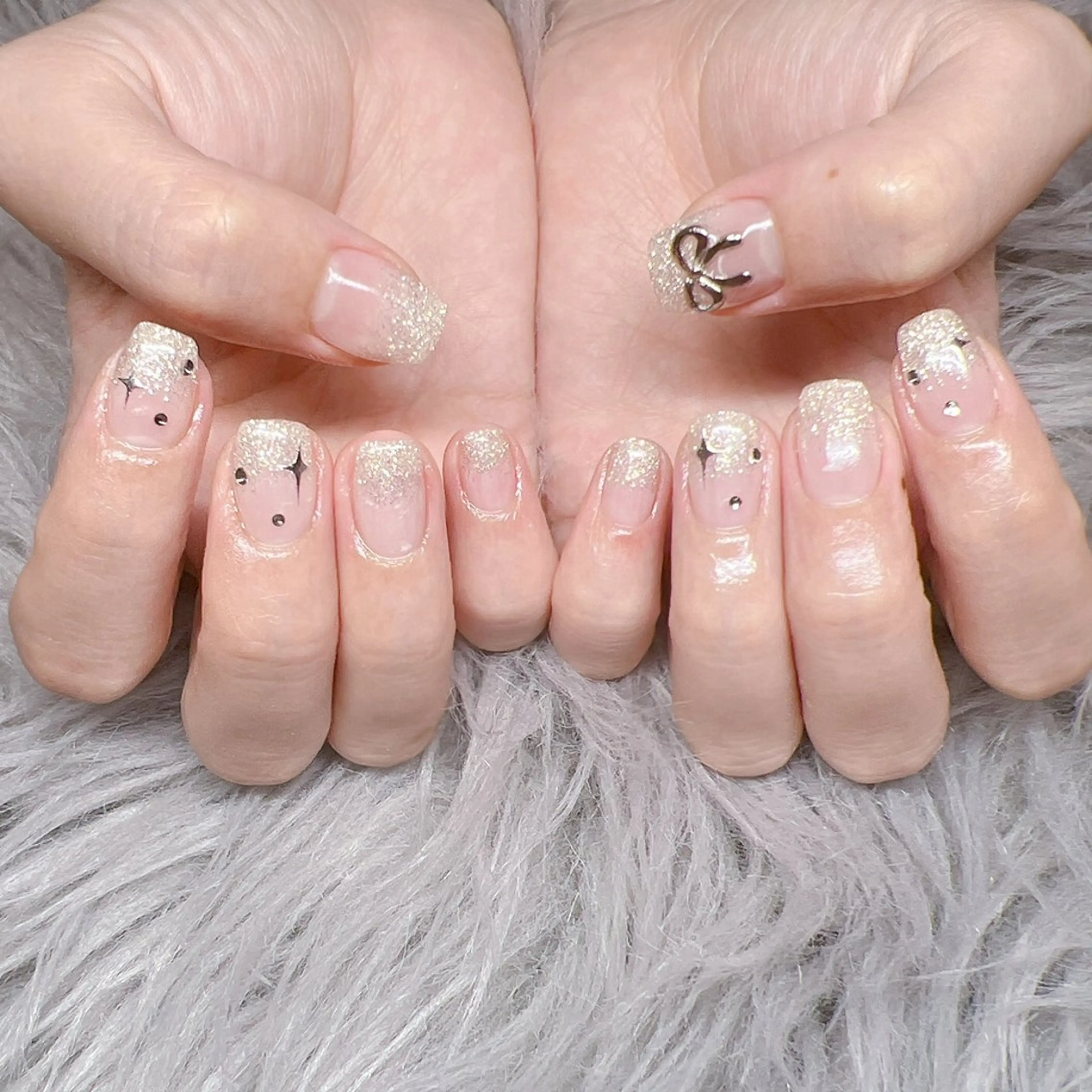 ネイル 個室ネイルサロンDolly  Girl〜ドーリーガール〜所属・DollyGirl KYOKOのネイルデザイン