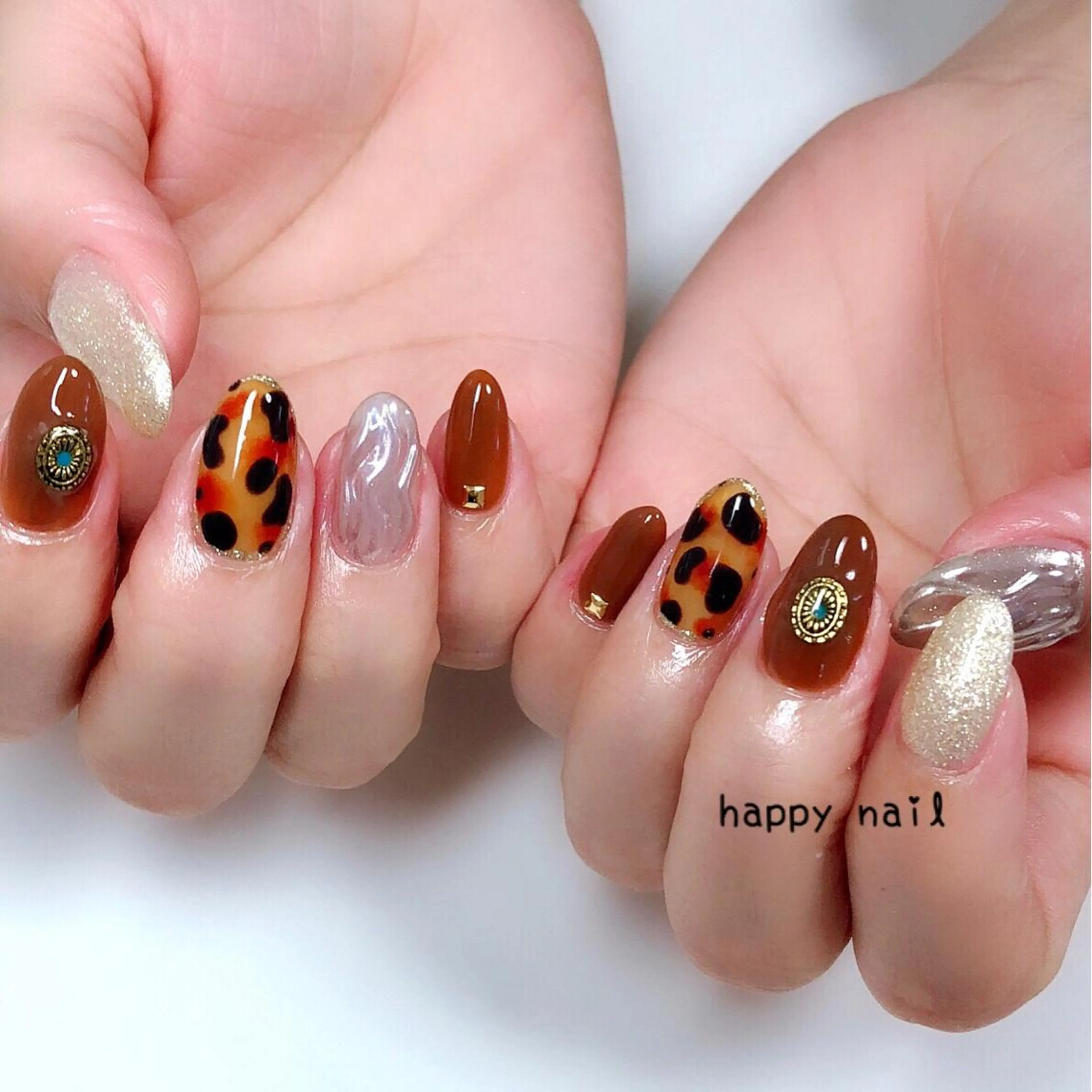 ネイル 心と体が整う腸活 サロン ラクシュミーのその他イメージ