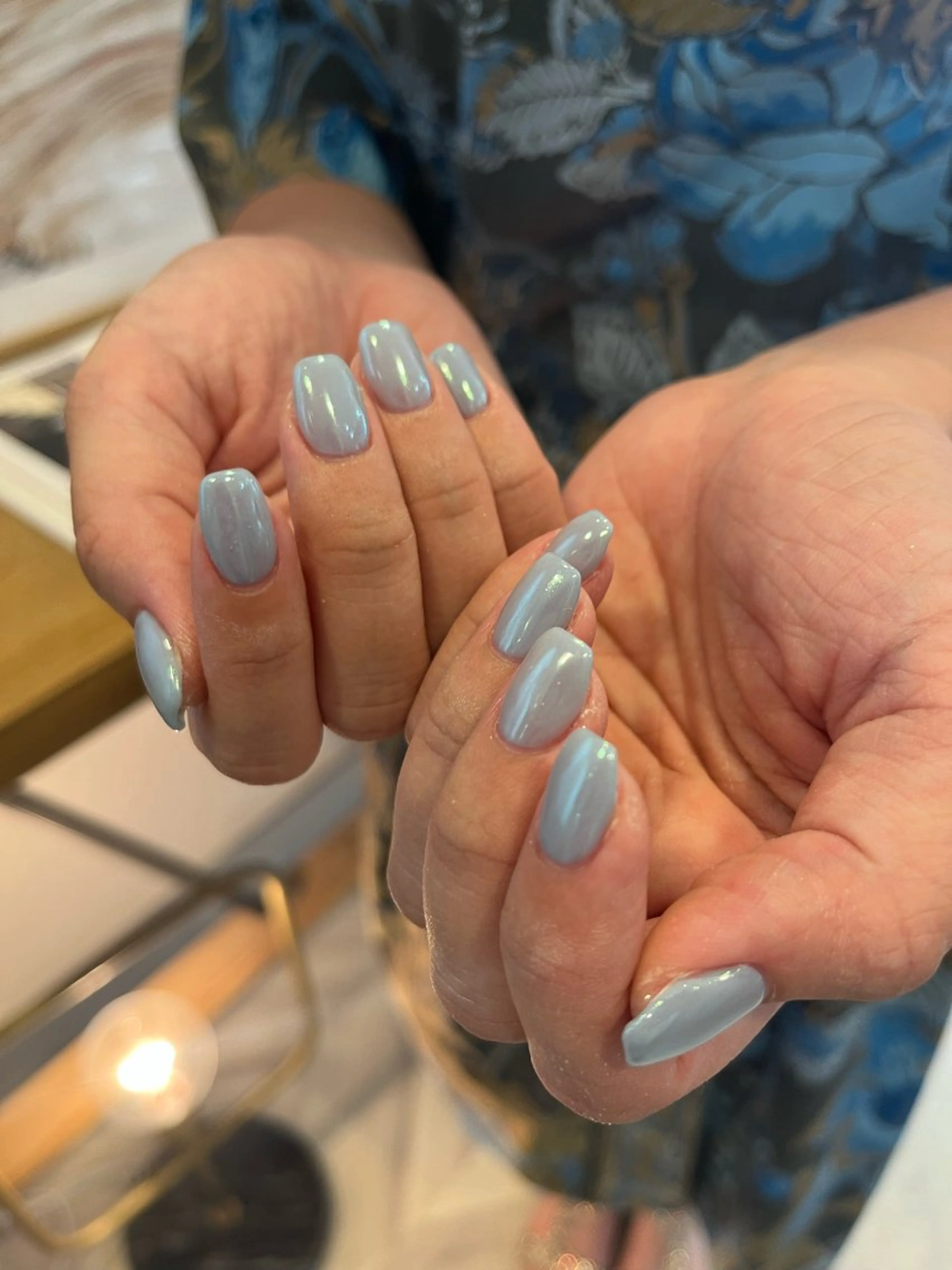 ネイル tsunegi yuukaのネイルデザイン