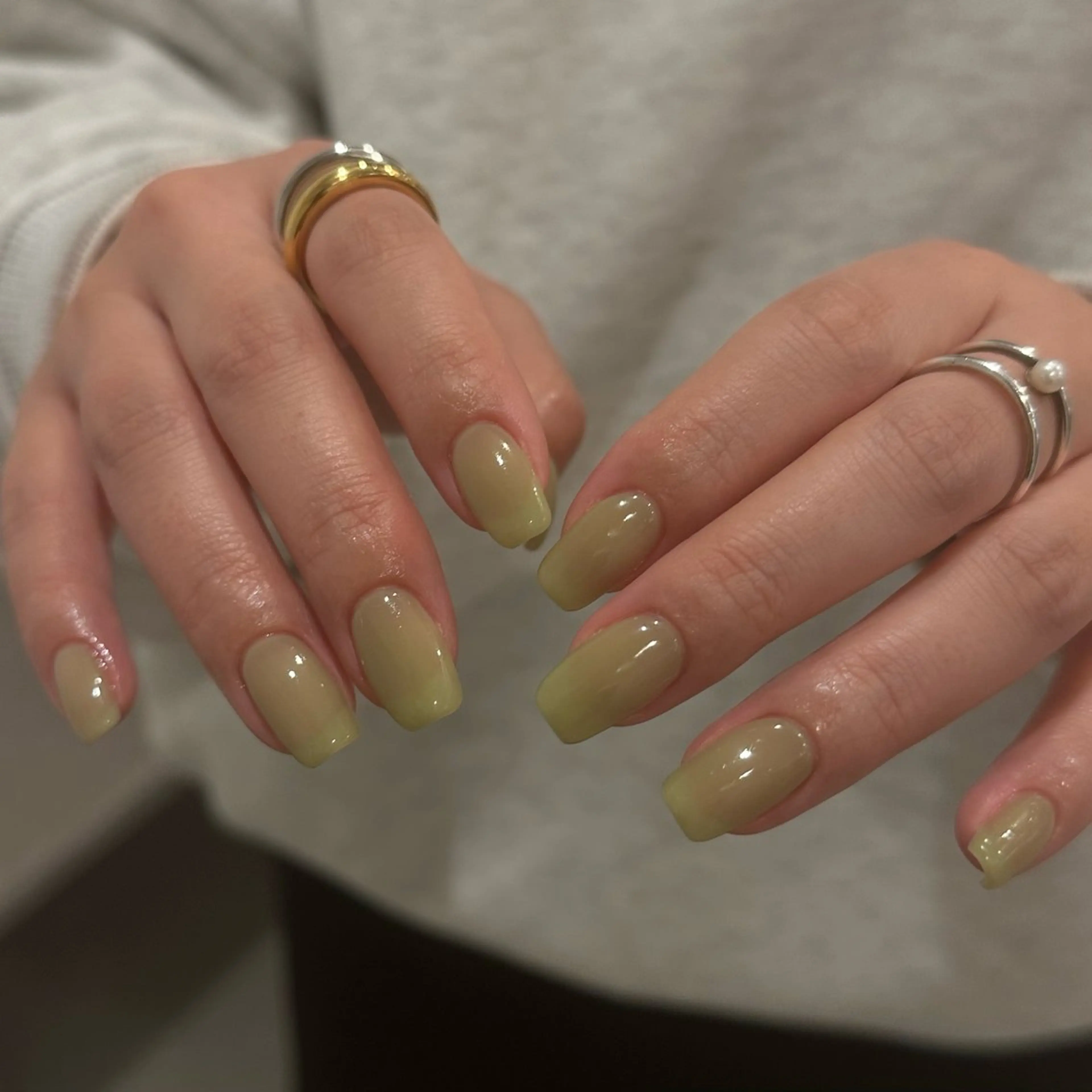 【オフあり】ワンカラーの写真