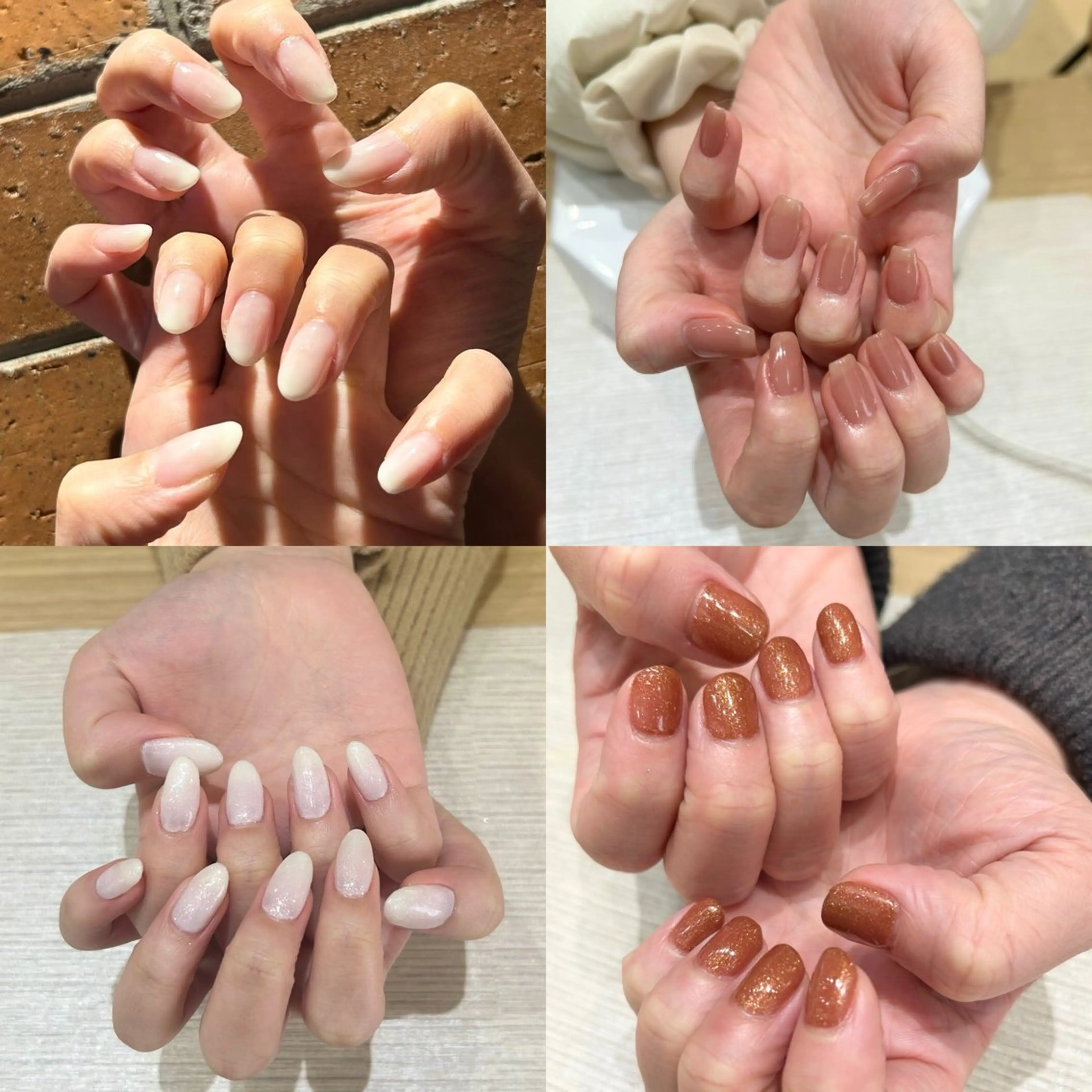 ネイル 野口 ネイルステーションのネイルデザイン