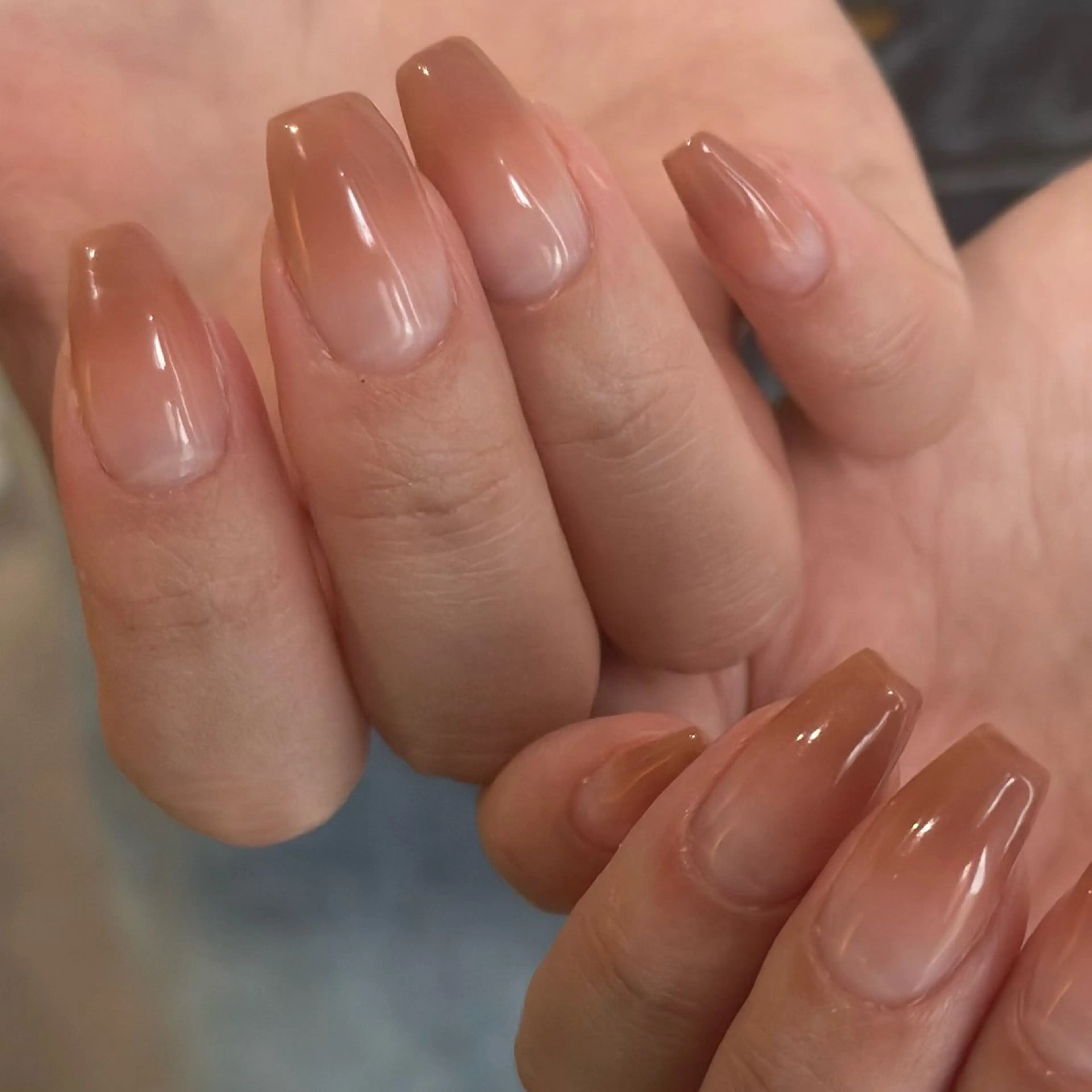 ネイル Yarm As Etel　。のネイルデザイン