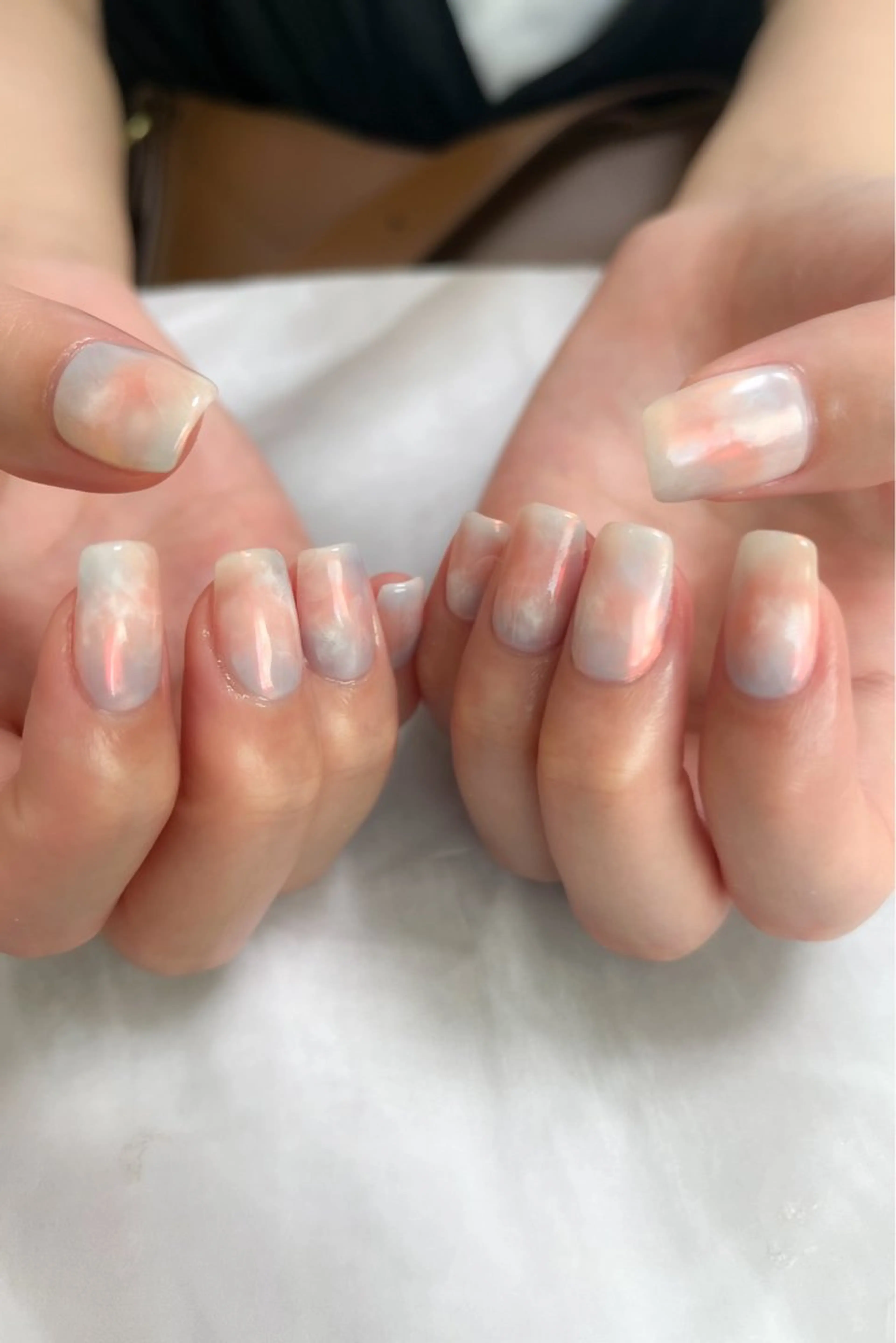 ネイル nails. hymのネイルデザイン