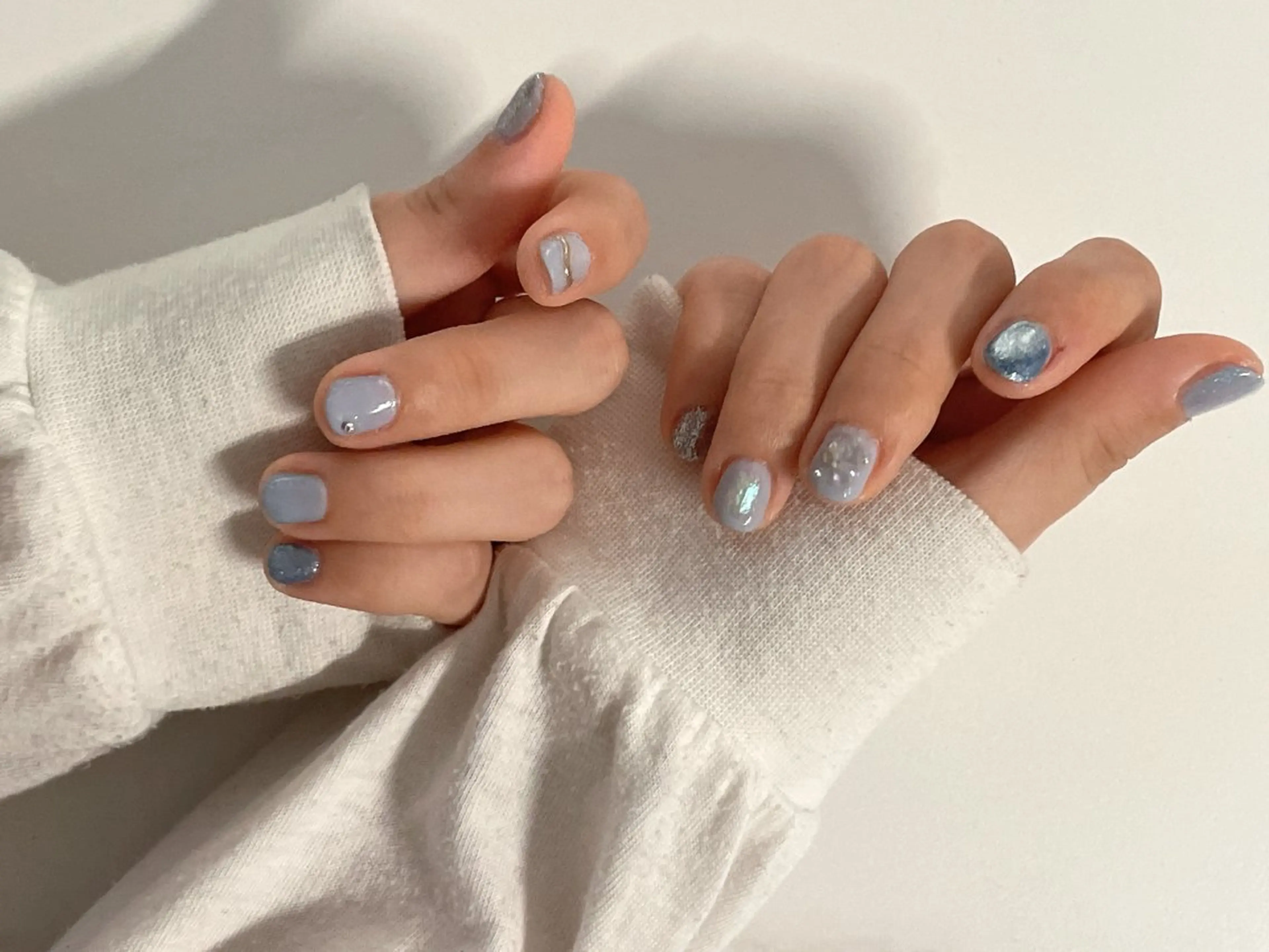 ネイル Forme所属・Forme MINAMIのネイルデザイン