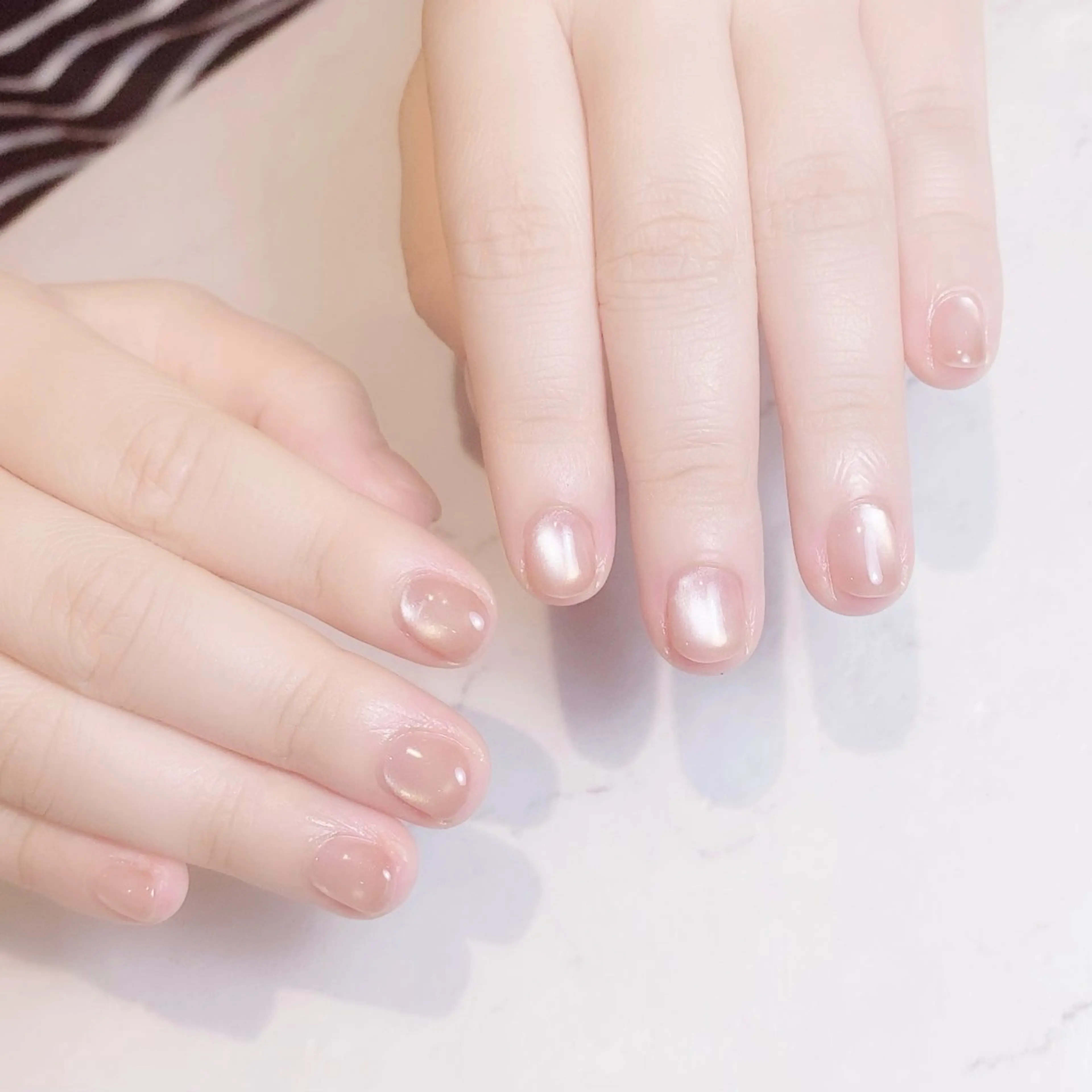 ネイル プライベートサロン Rのネイルデザイン