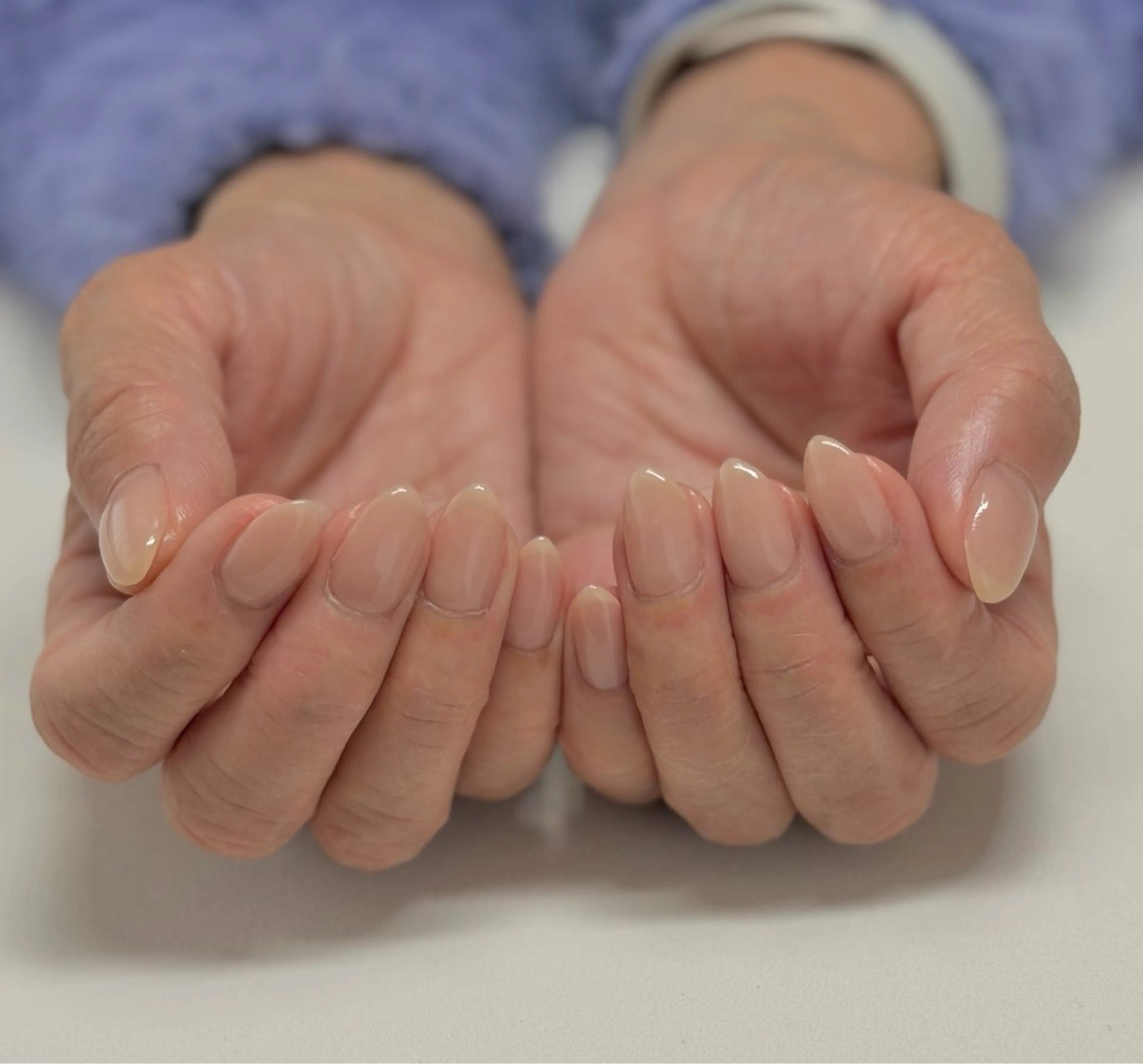 ネイル ハンドネイル nail salon Linoのネイルデザイン