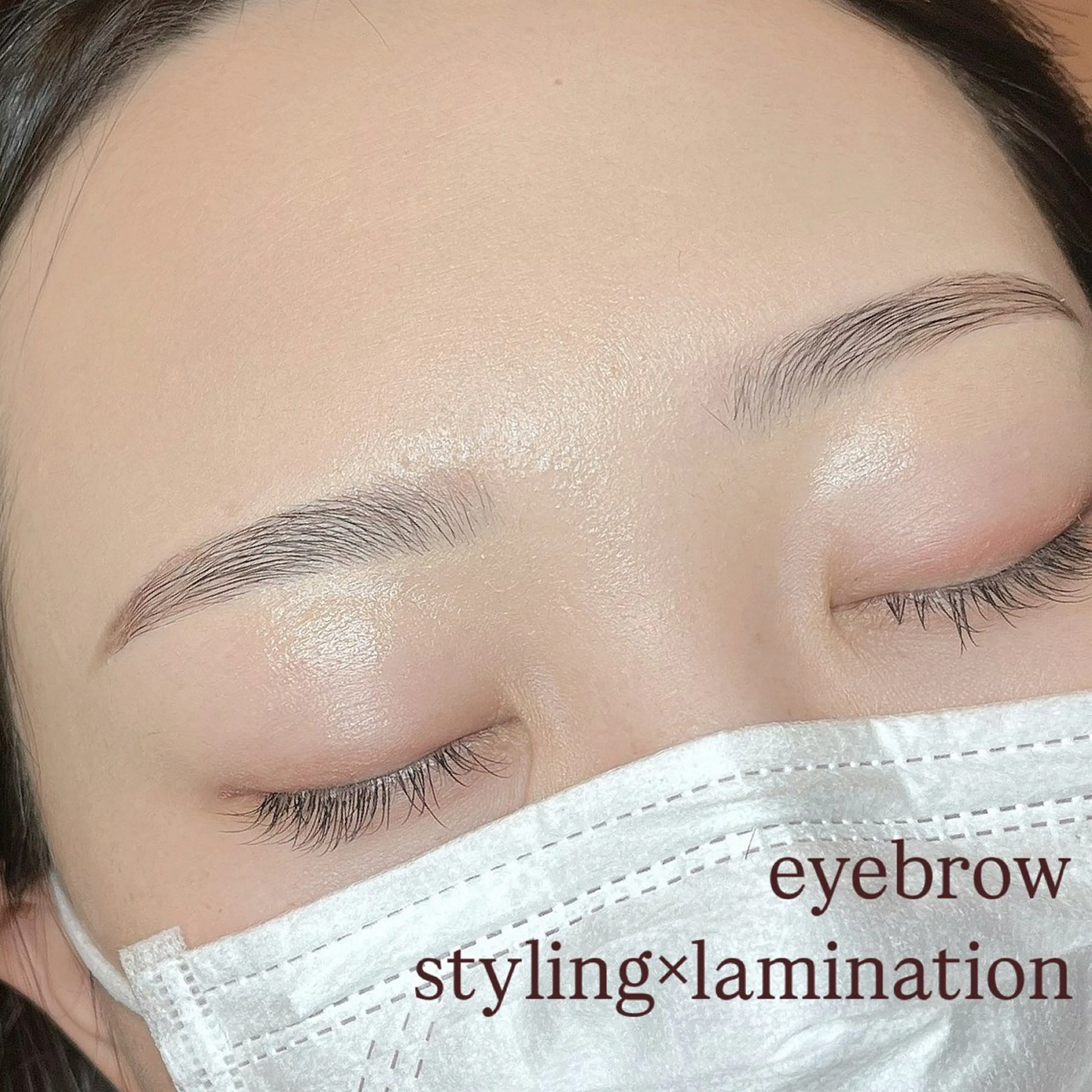 アイブロウ 眉毛ワックス脱毛 ワックス脱毛 眉カット その他(アイブロウ) A. Jinnoのマツエク・マツパデザイン