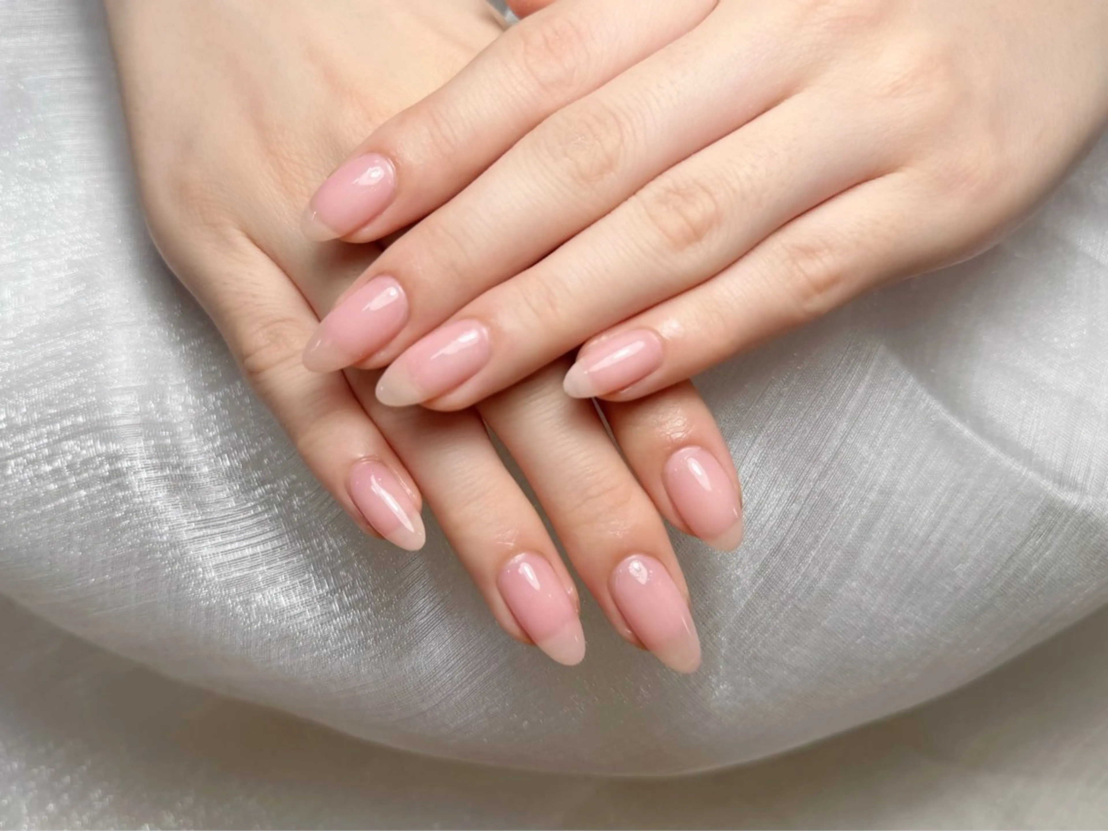 ネイル メルシー ゆりのネイルデザイン