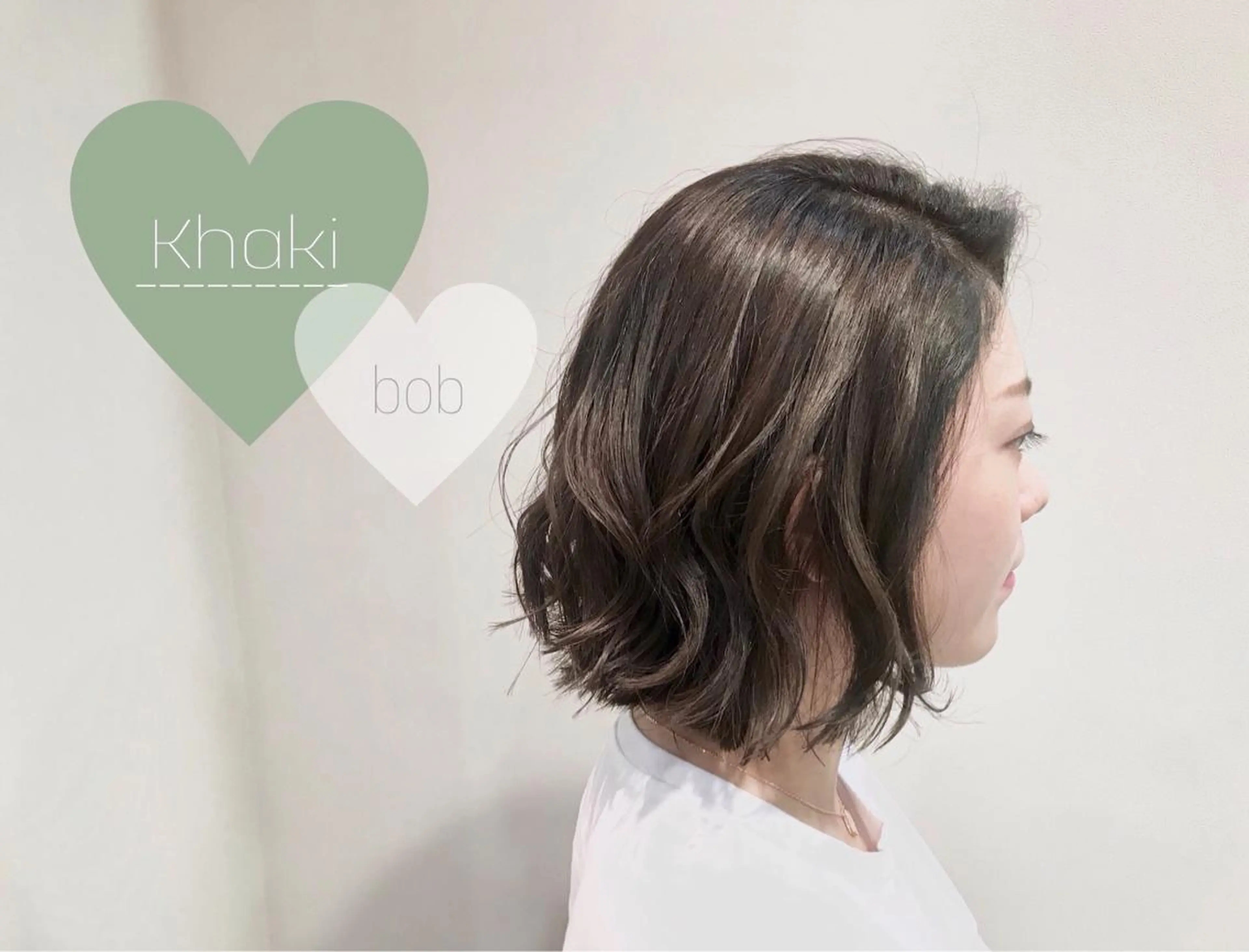 ショート ✨美髪サラ艶トレンド 橋柿 実紀✨のヘアスタイル