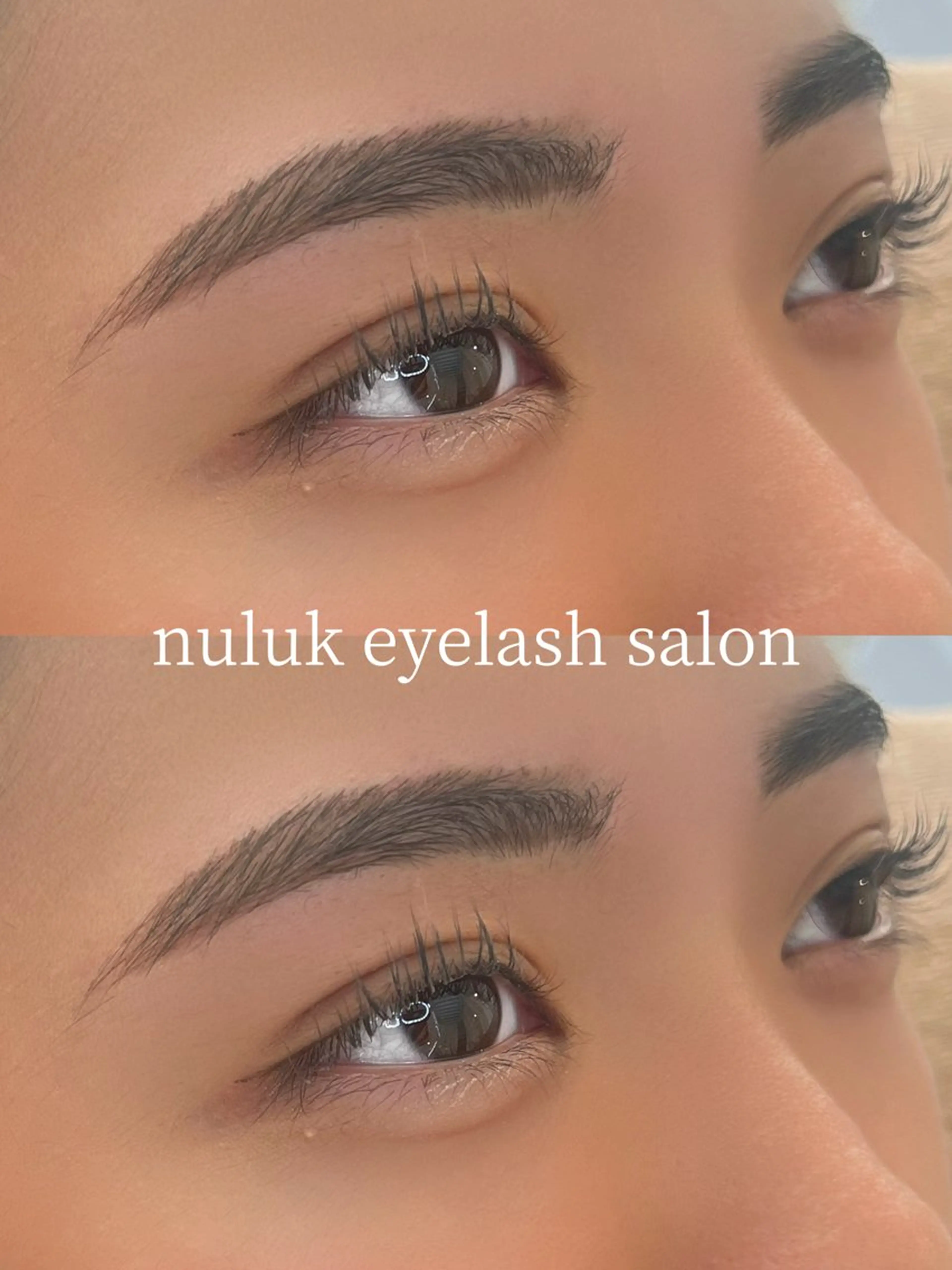 アイブロウ knit所属・Sakura 🐾のヘアスタイル