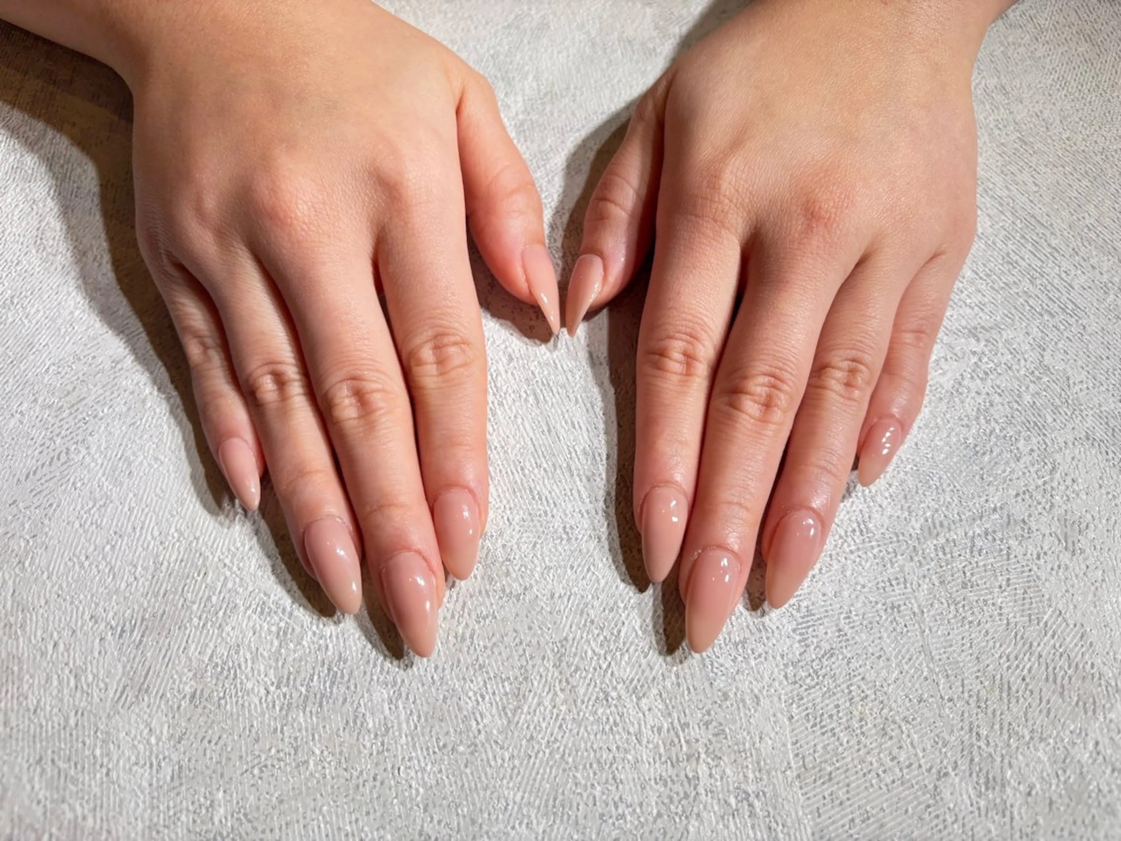 ネイル ハンドネイル nailsalon ACCUEIL 銀座店 【アクイユ】所属・Ｙ. Iwaneのネイルデザイン