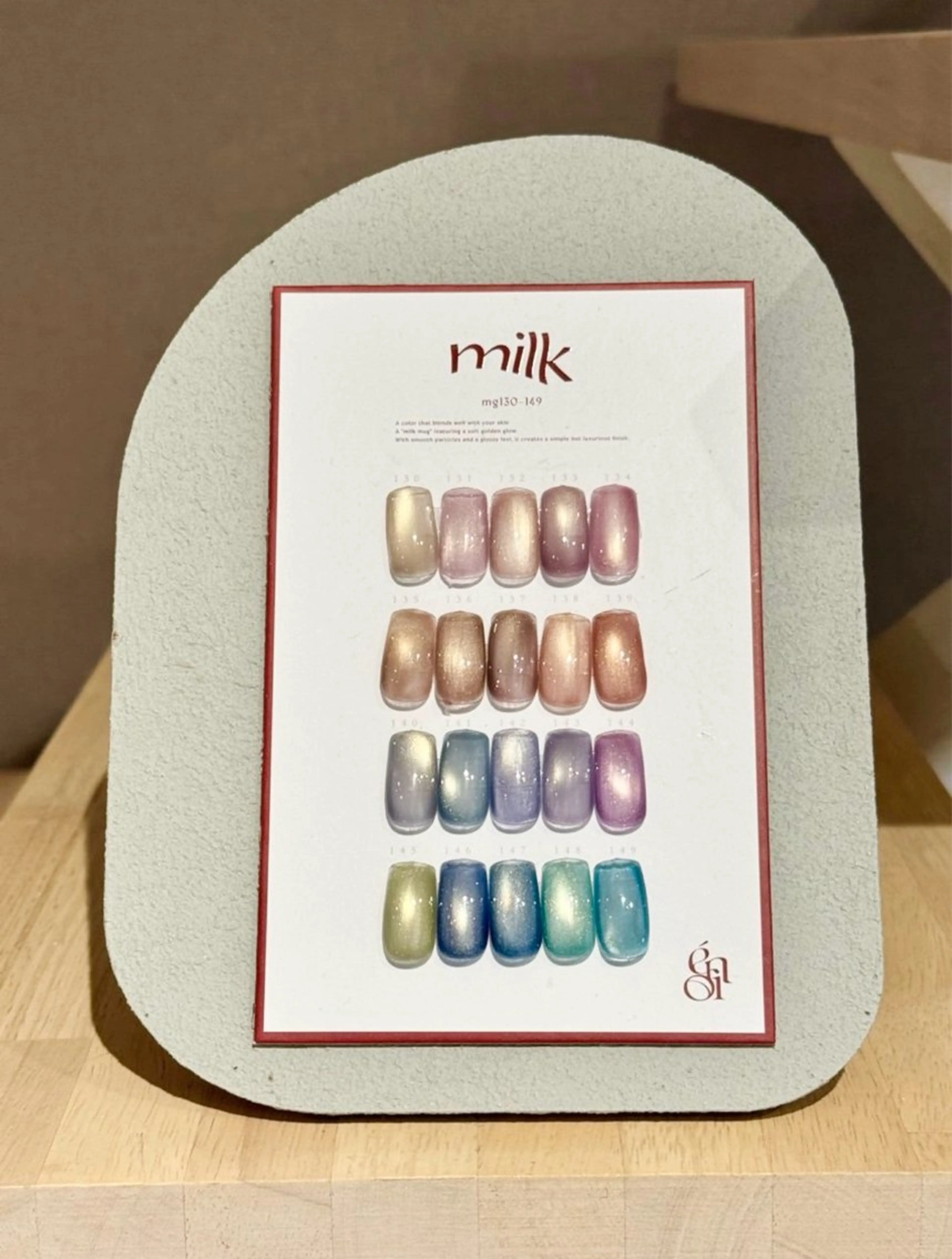 🩷【オフあり】milkマグネット🍼 90分の写真