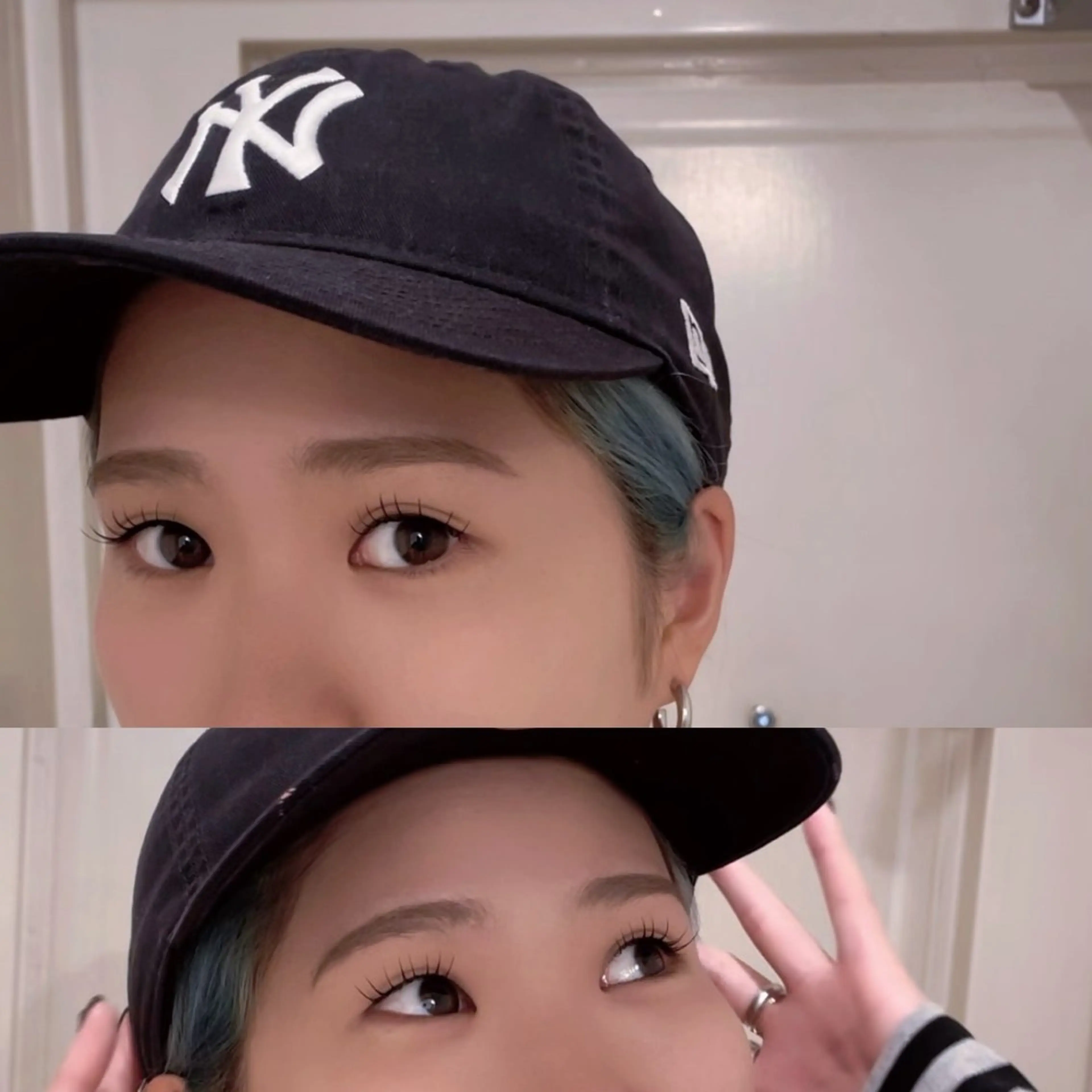 マツエク・マツパ マツエク NADIA coniのマツエク・マツパデザイン