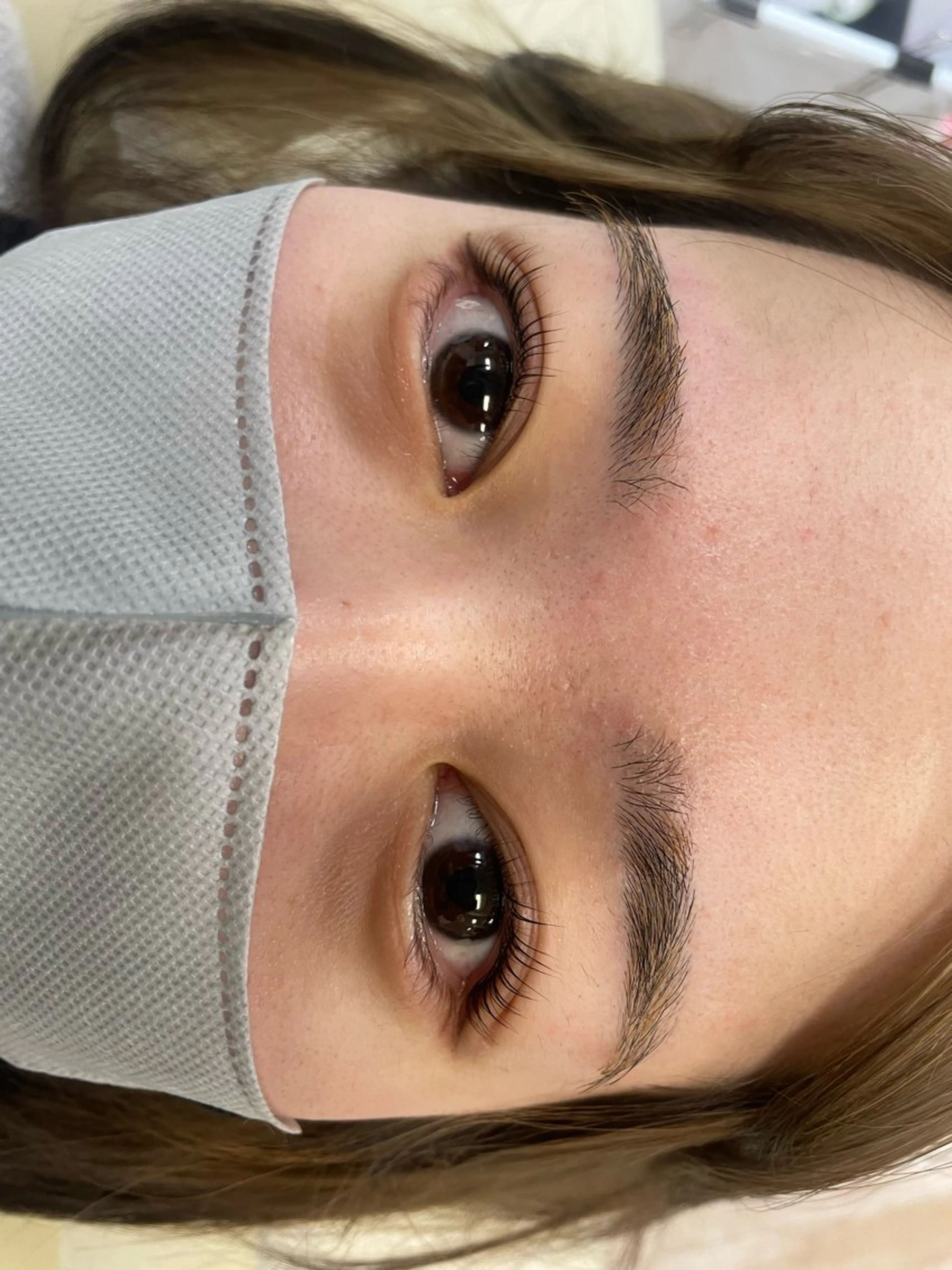 マツエク・マツパ TRU ヴィの眉毛・アイブロウイメージ