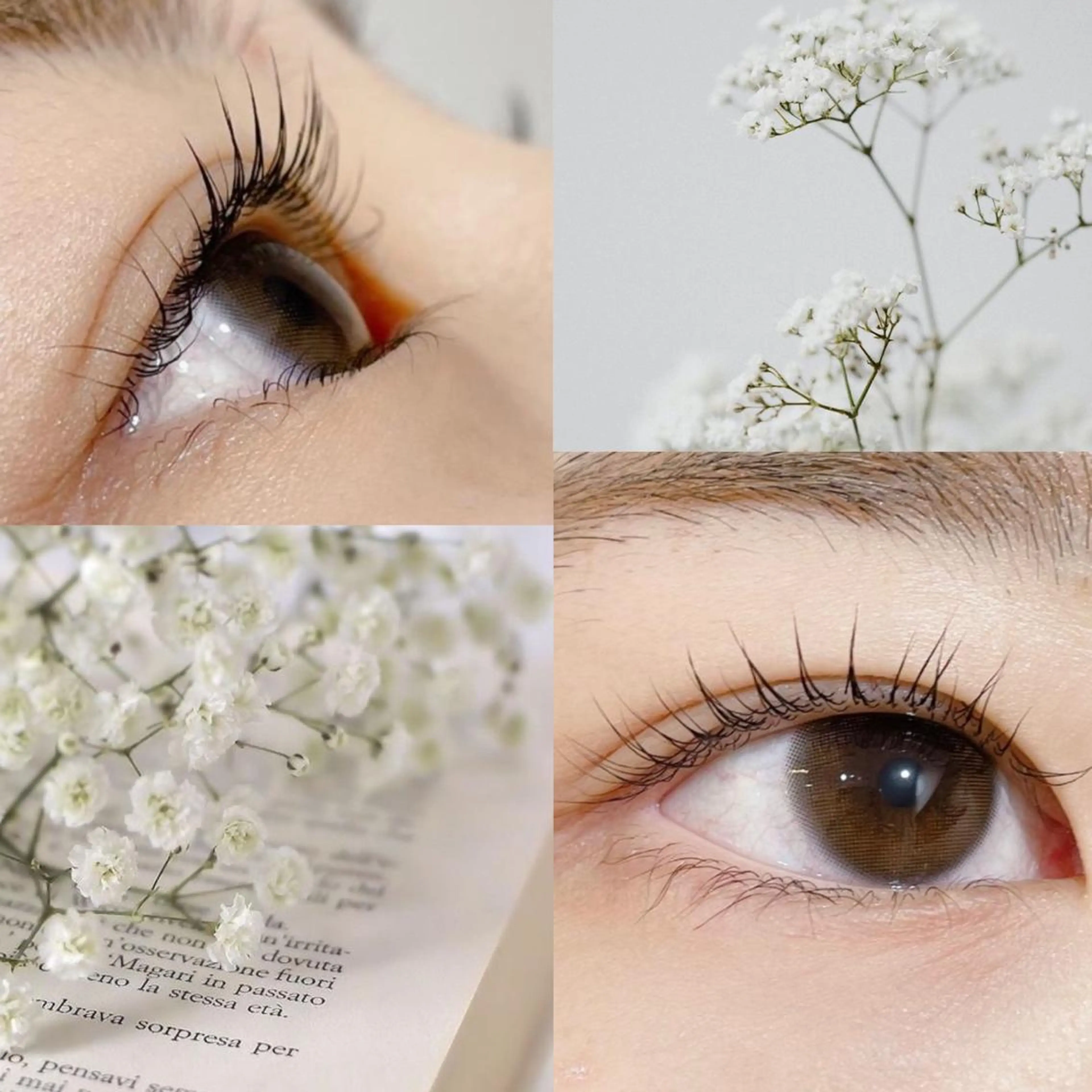 マツエク・マツパ ヘアアレンジ 🌿あがりれいなのその他イメージ