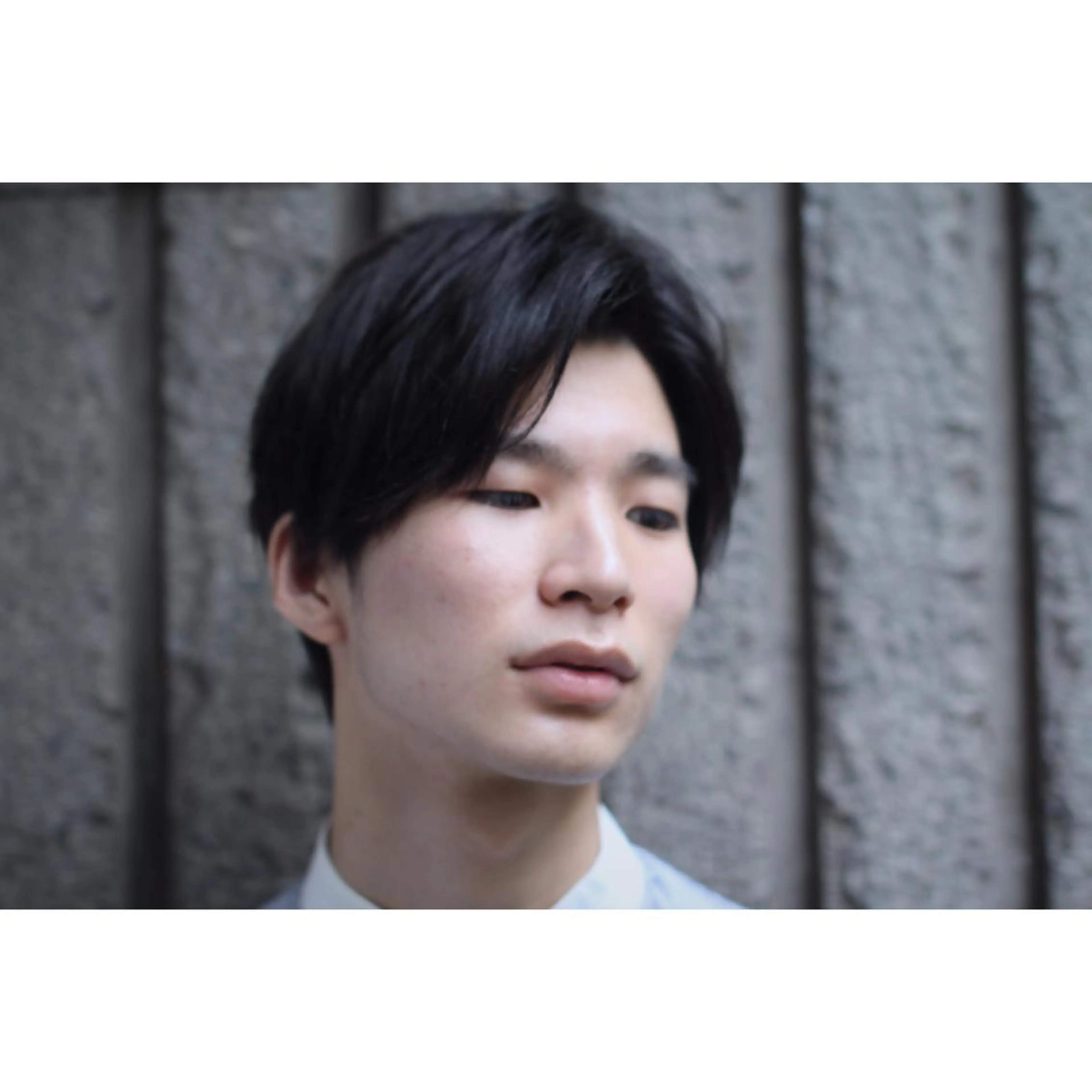 ショート メンズ 🌕ホンブ ユウイチ【代表】🌕のヘアスタイル