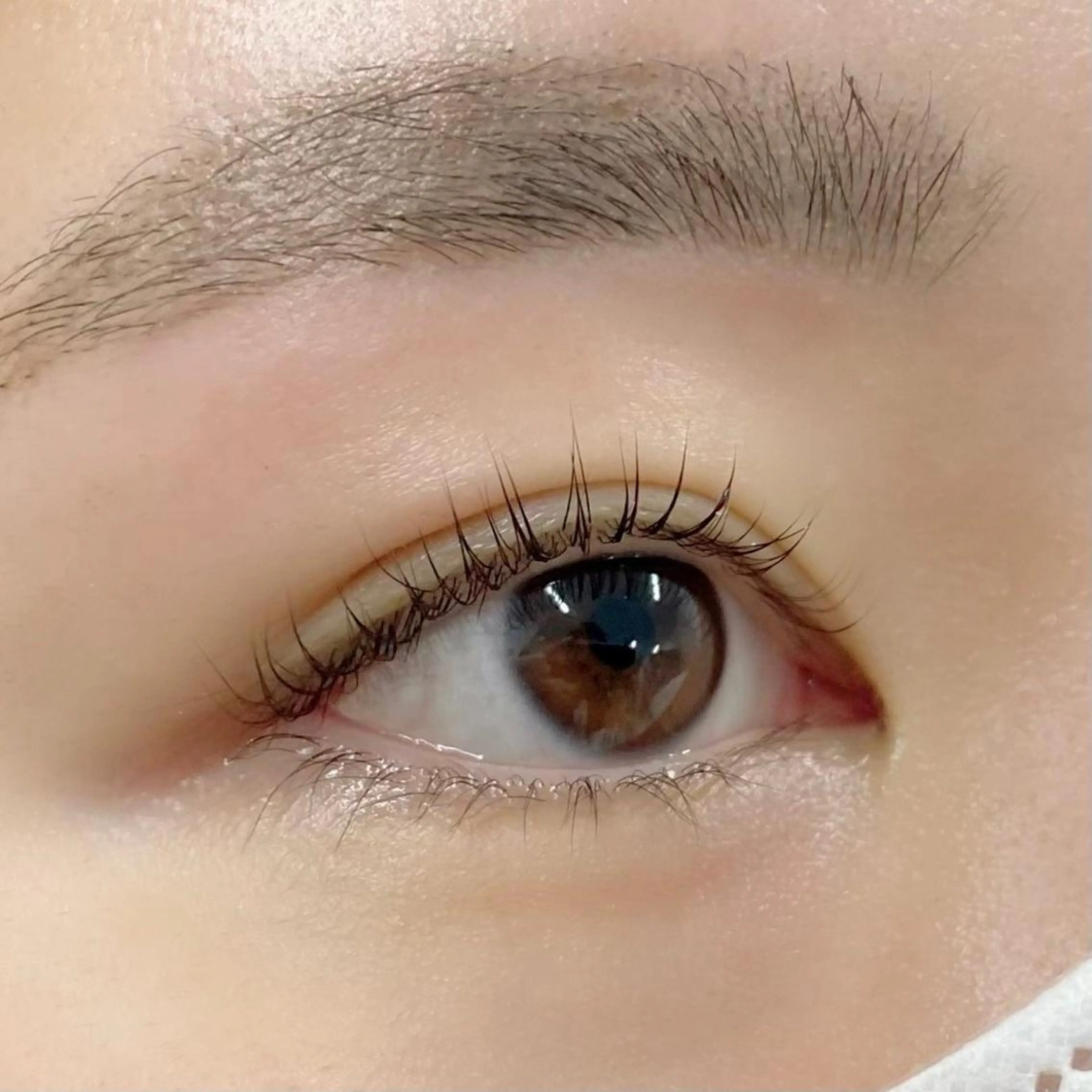 マツエク・マツパ まつげパーマ Q-LASH柏所属・🫧Q-LASH柏 ARAI🫧のマツエク・マツパデザイン