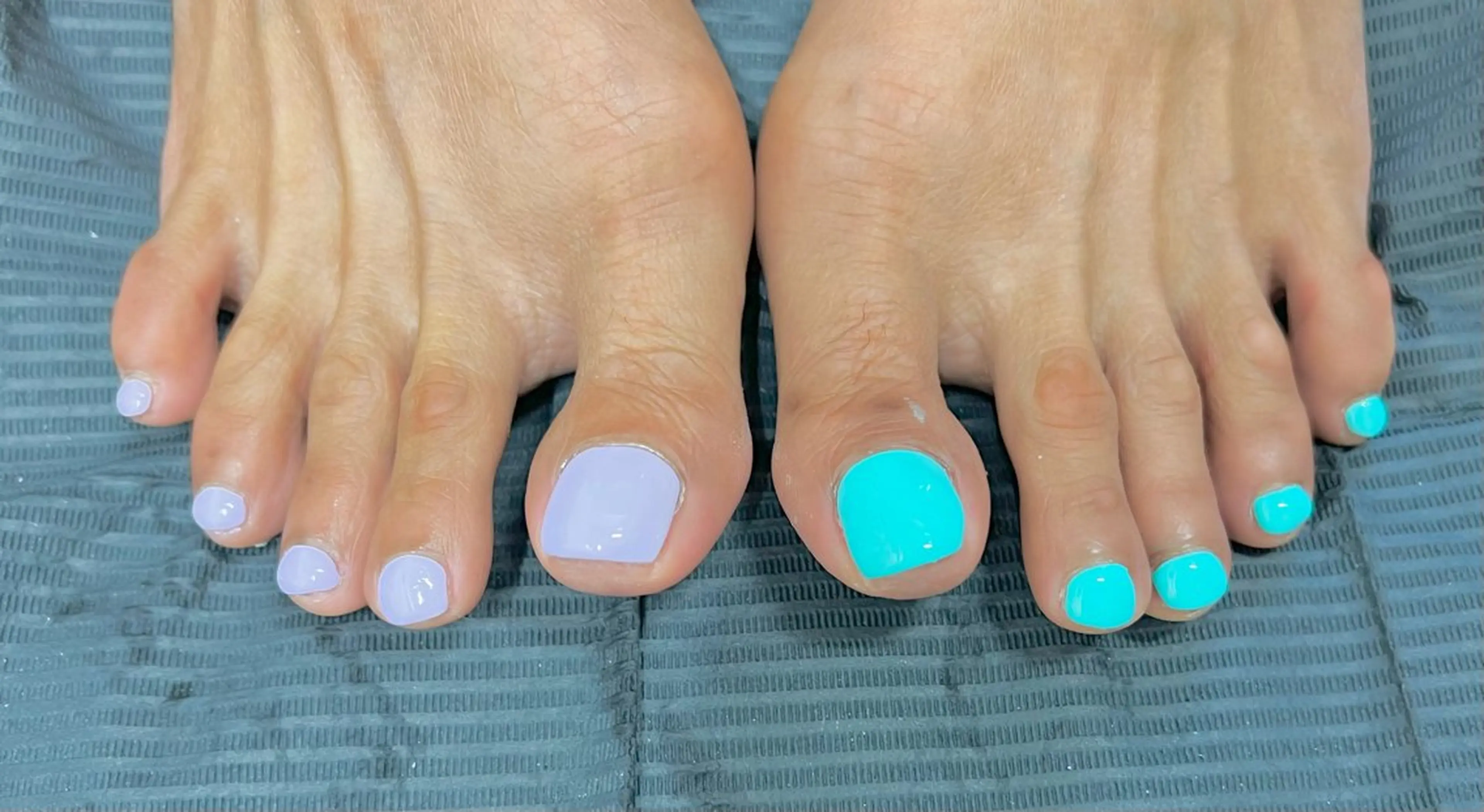 ネイル フットネイル BLEA.恵比寿-ブレア-所属・AISA BLEA.恵比寿のネイルデザイン