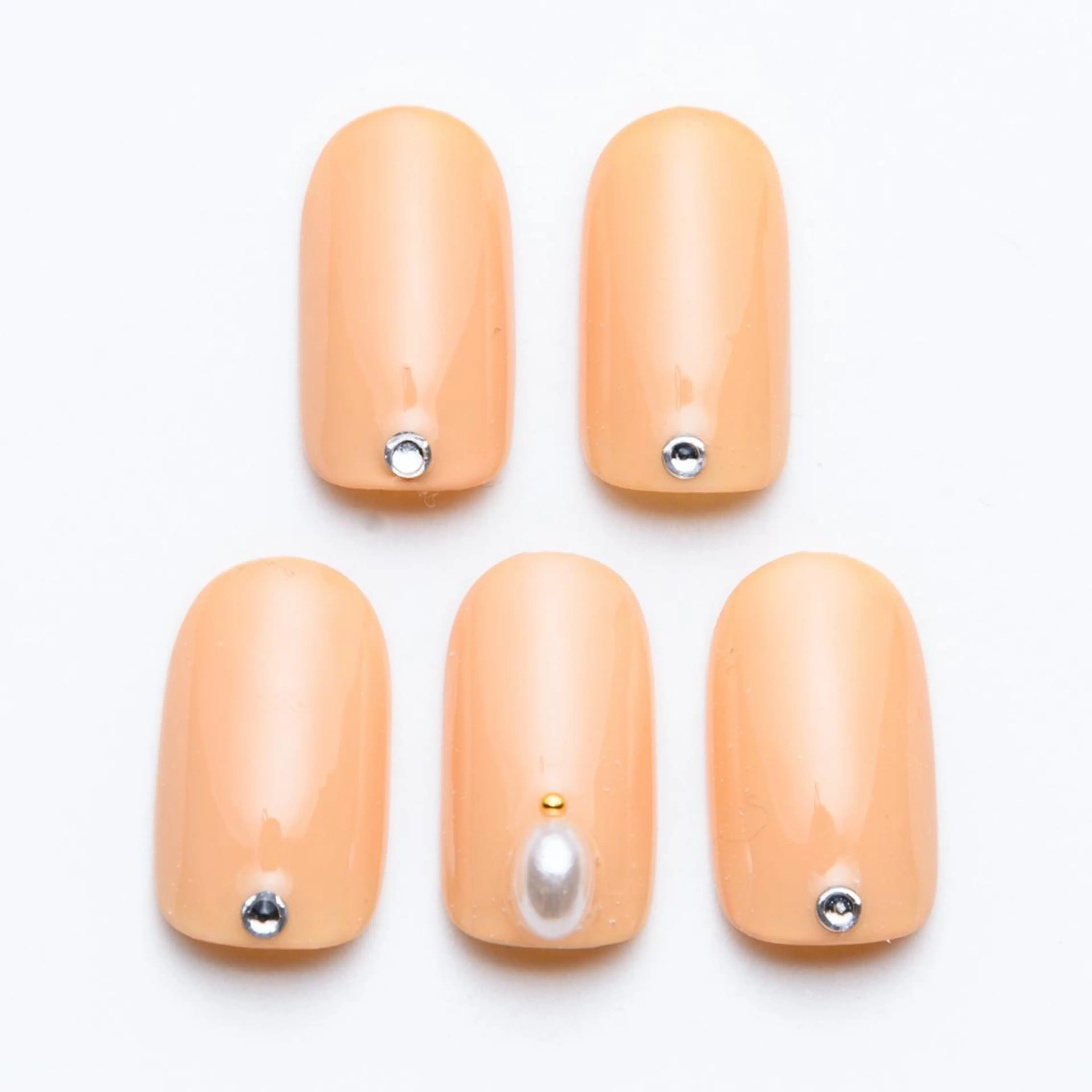 ネイル E.design. Nailのネイルデザイン