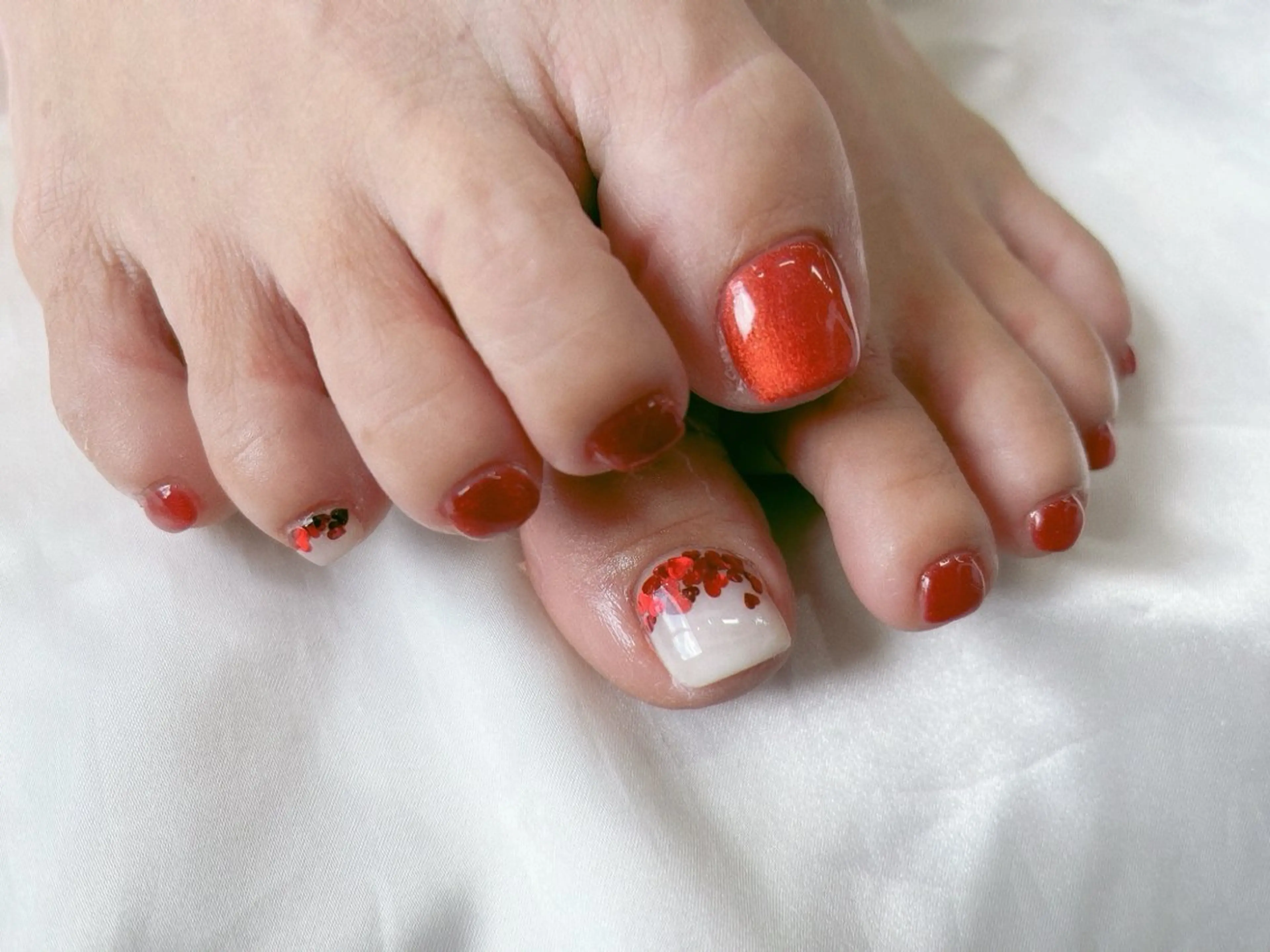 【オフあり】2本アートの写真