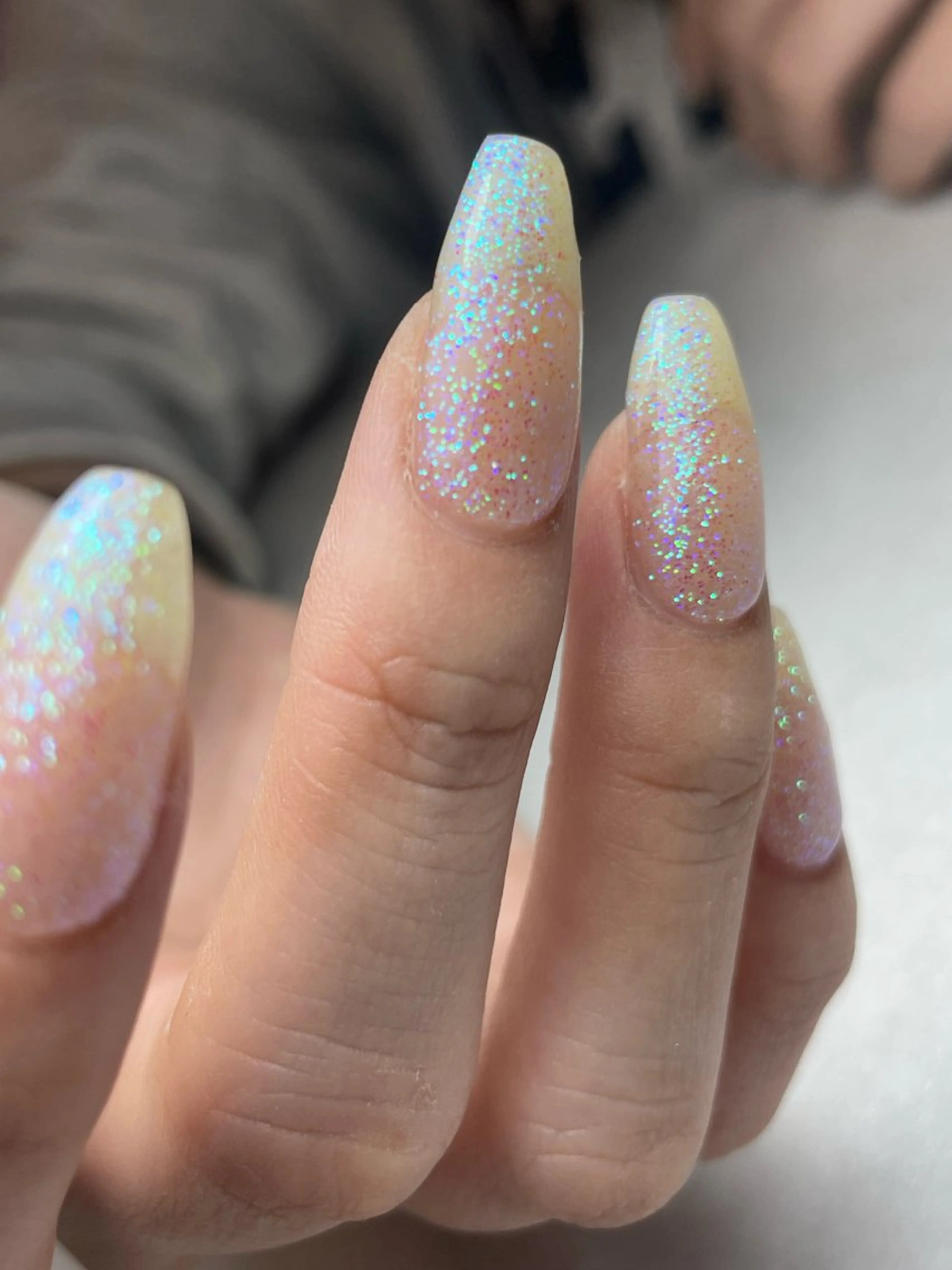 ネイル SPICENAILS sanaのネイルデザイン