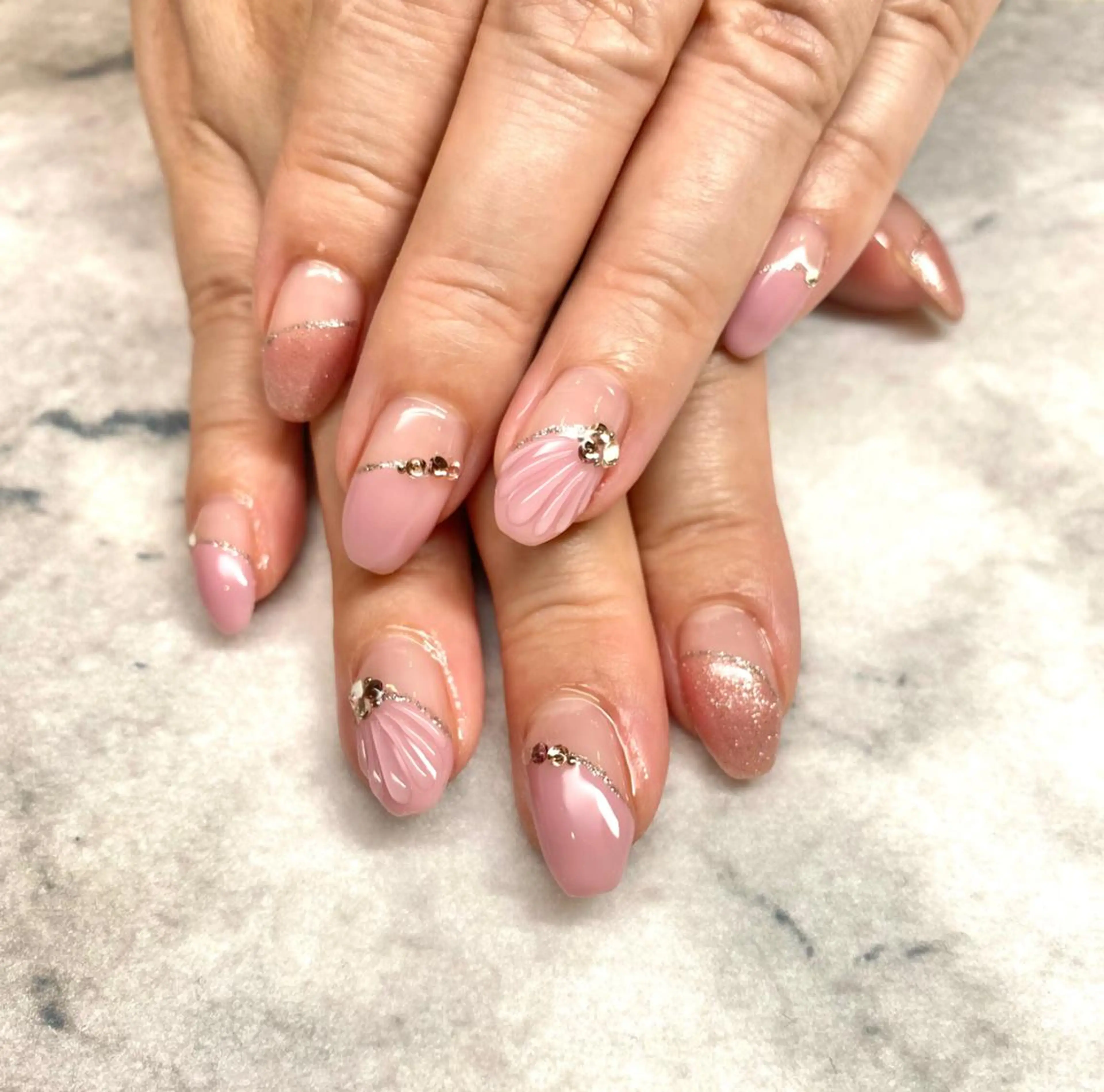 ネイル リセ有楽町店 アイリストのマツエク・マツパデザイン