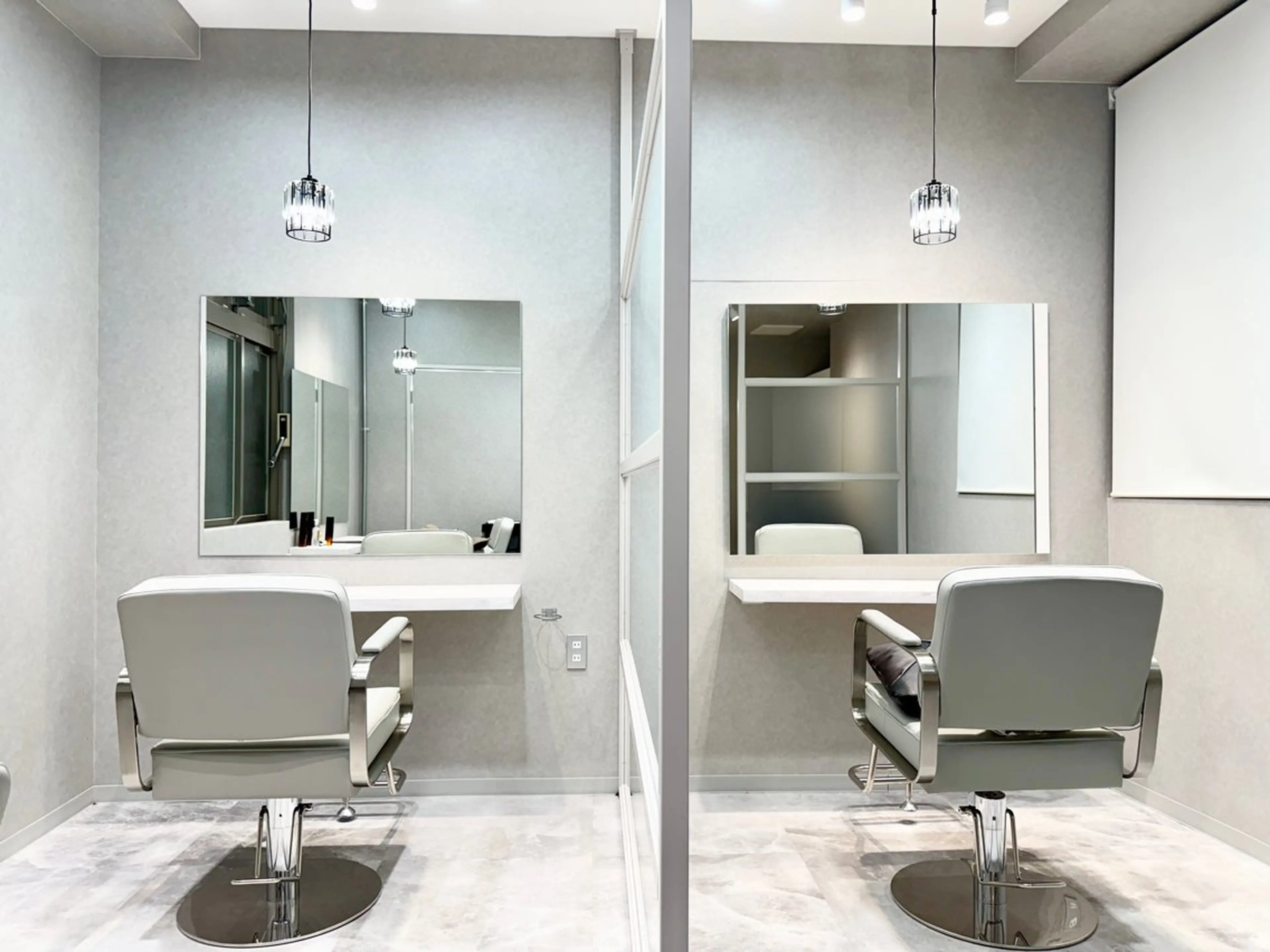 ★1番人気★カット＋カラー+髪再生トリートメント（oggiotto,BYKARTE）の写真