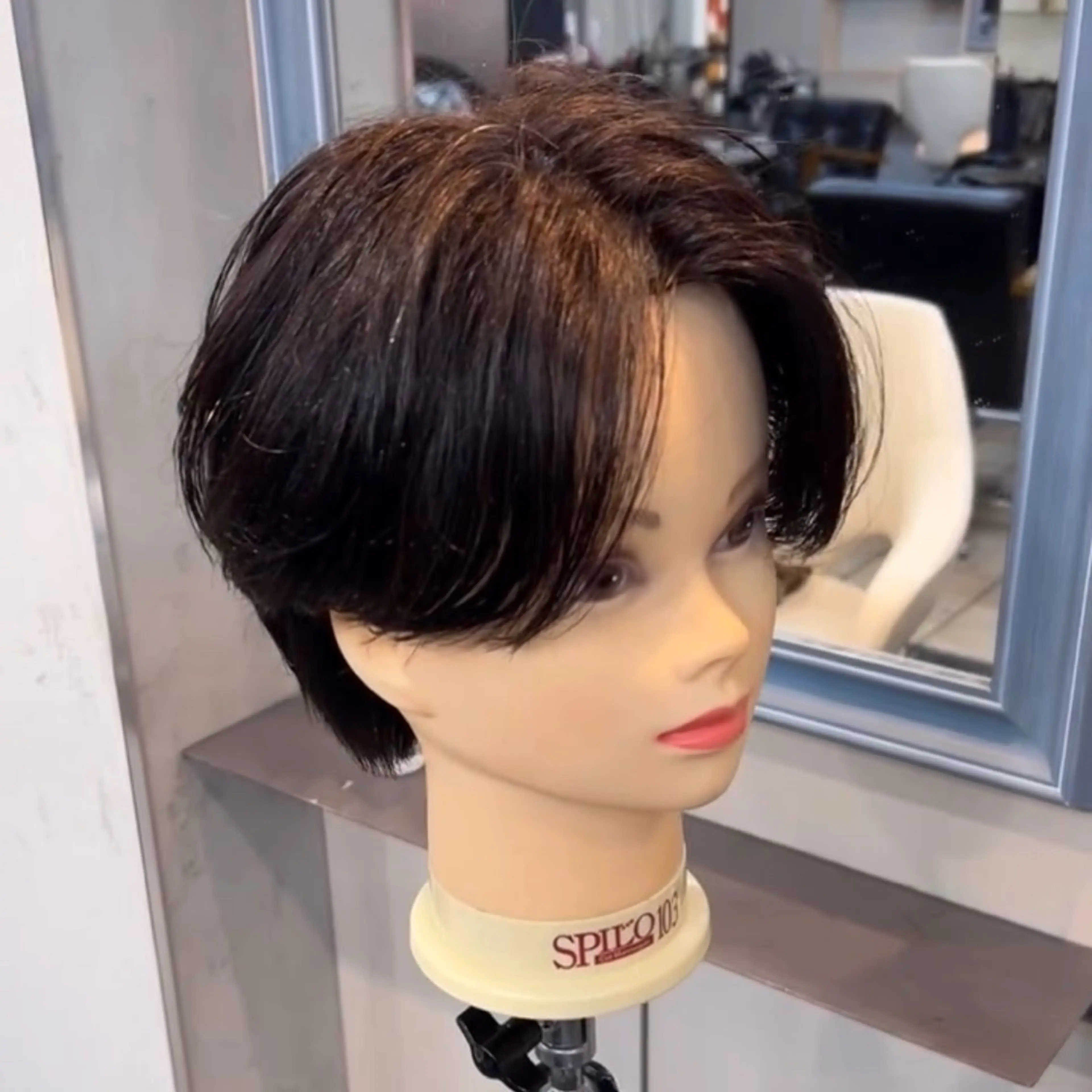 メンズ メンズ特化/パーマ 縮毛矯正/AYAのヘアスタイル