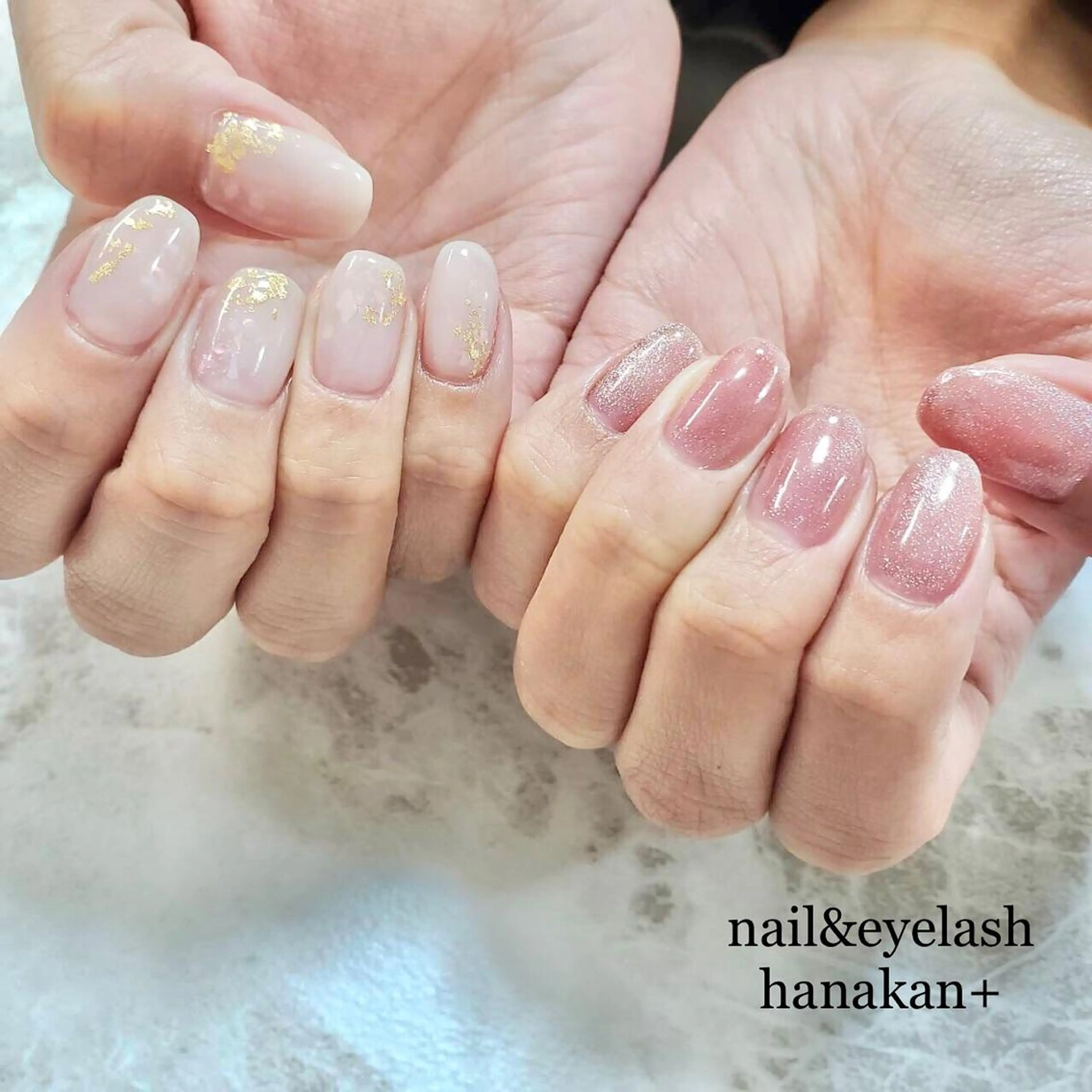 ネイル S Fumiのネイルデザイン