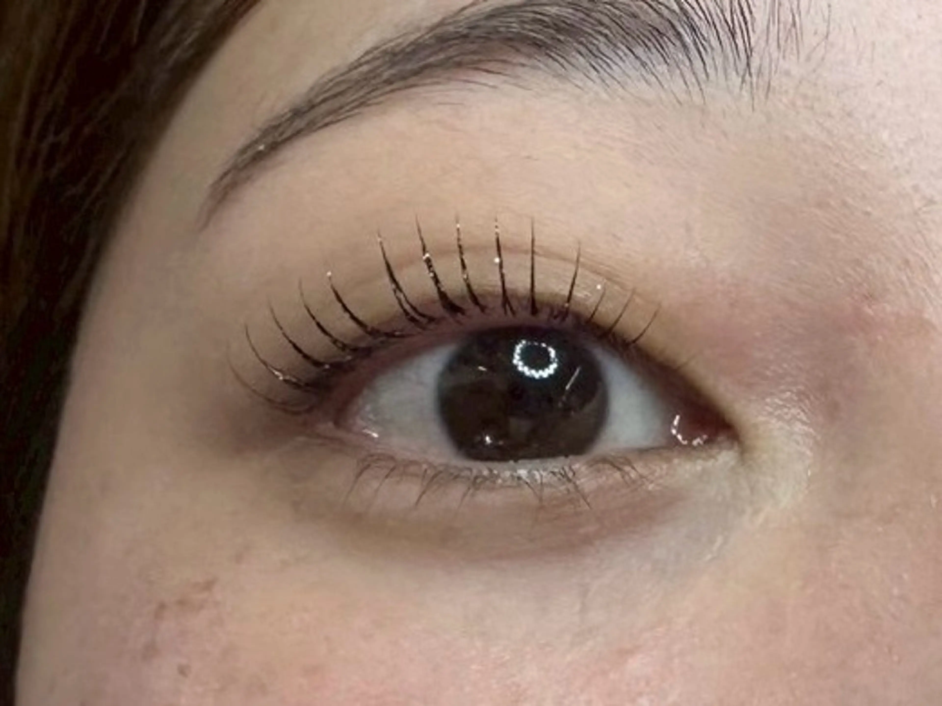 マツエク・マツパ マリーテレジア USUIのマツエク・マツパデザイン