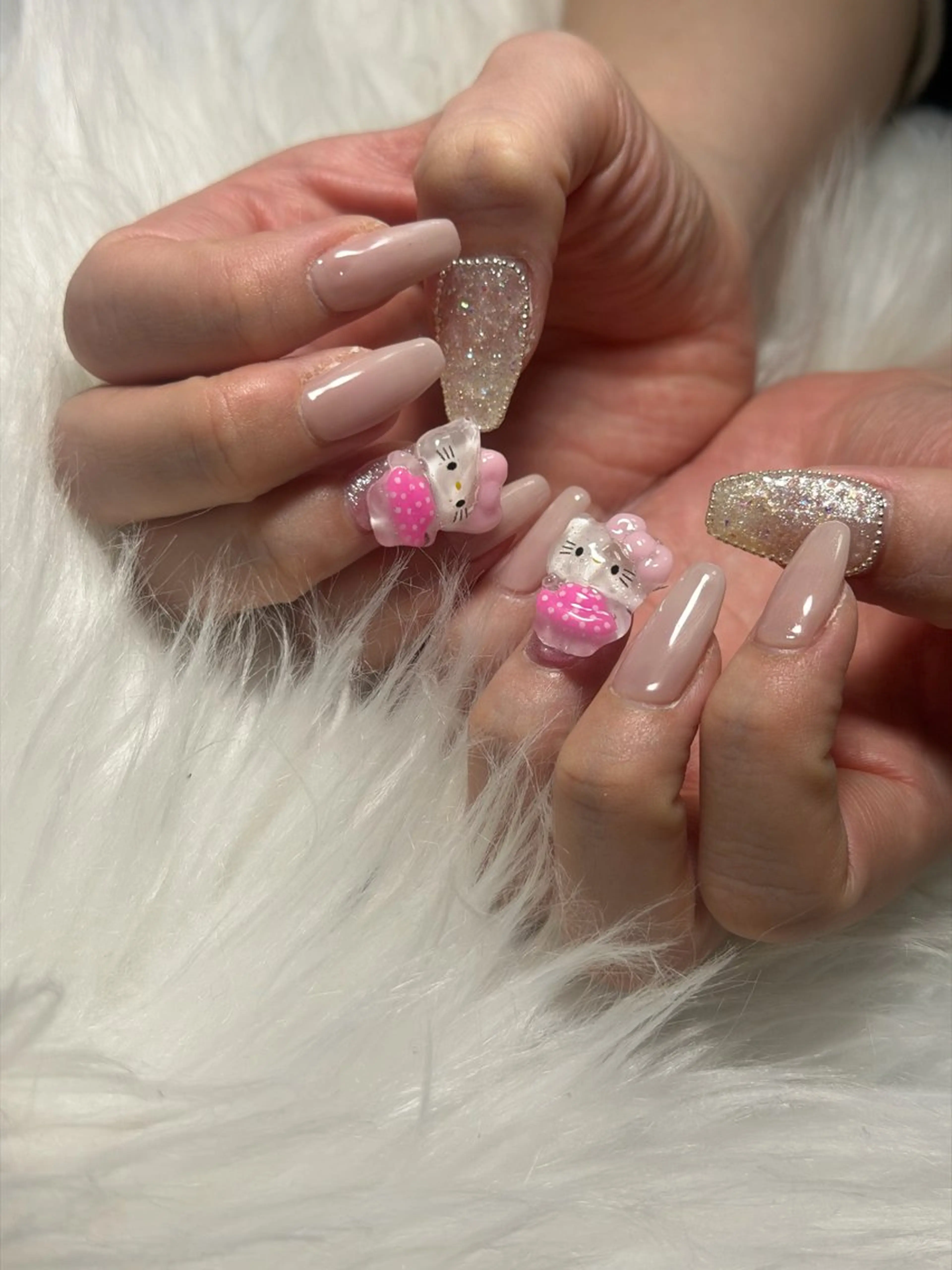 ネイル ma yunaのネイルデザイン