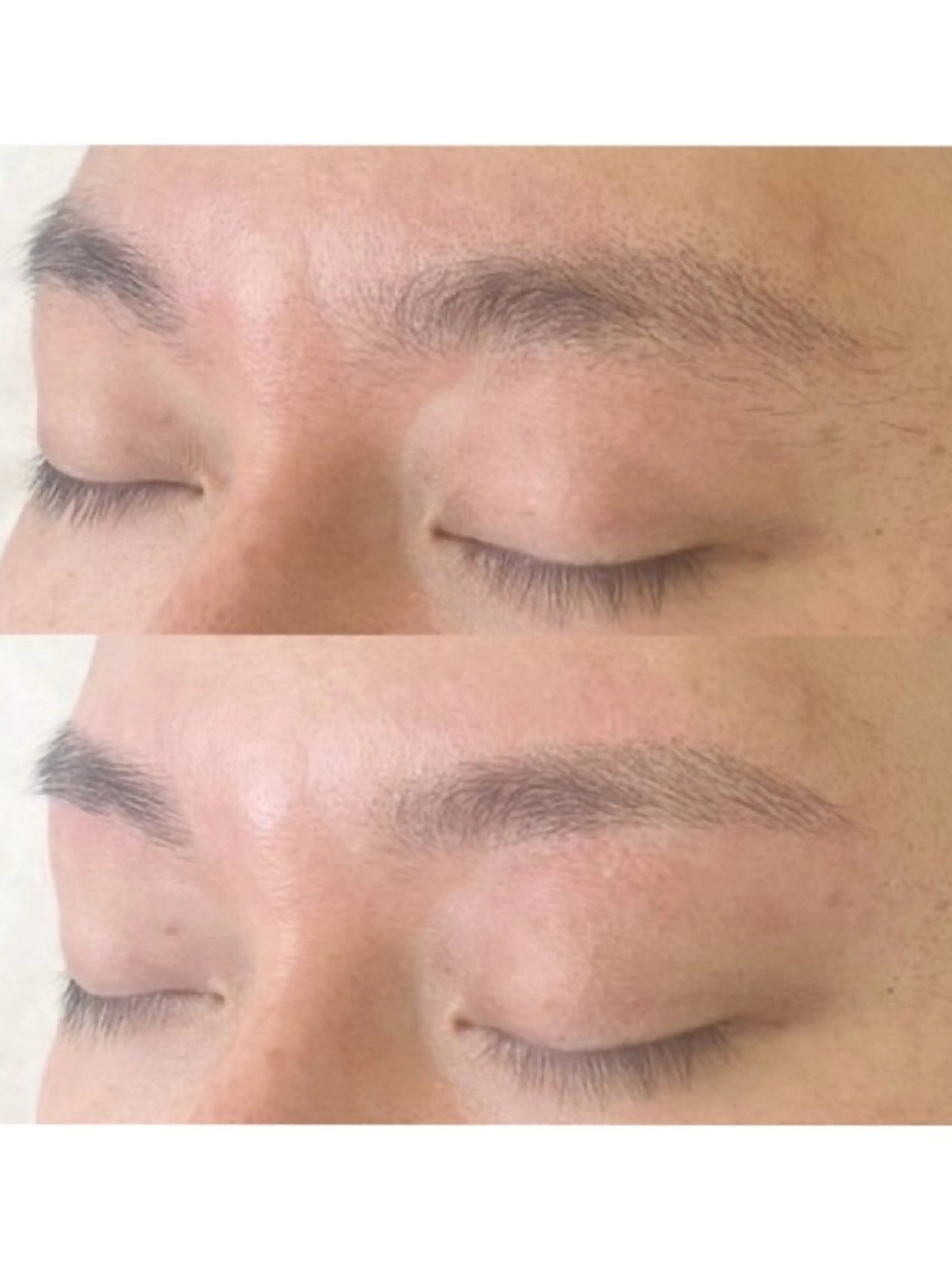 アイブロウ SUI 大宮店のマツエク・マツパデザイン