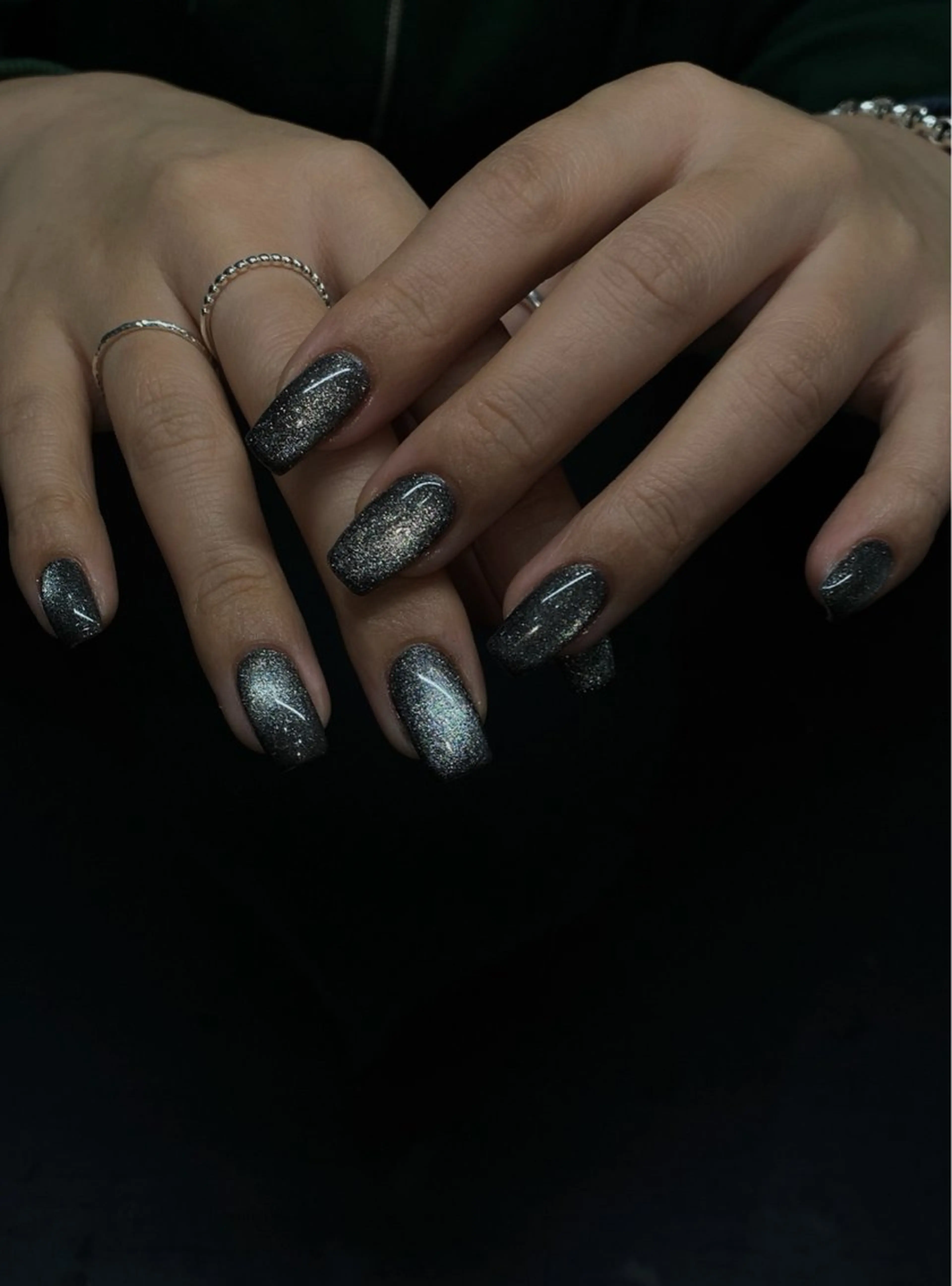 ネイル ハンドネイル ハンドケア NILATE所属・渡邉 あいのネイルデザイン