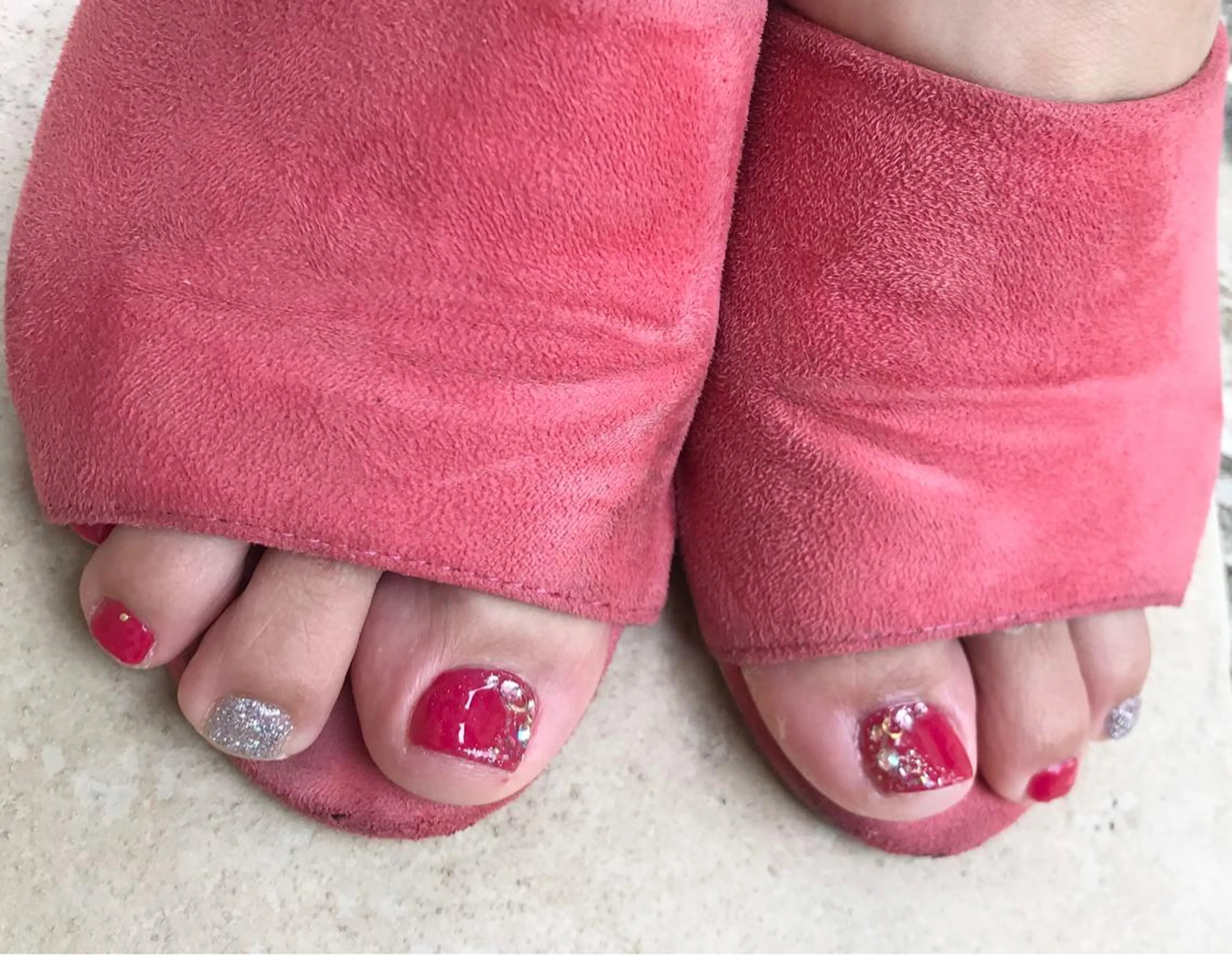 ネイル mahana nailのネイルデザイン