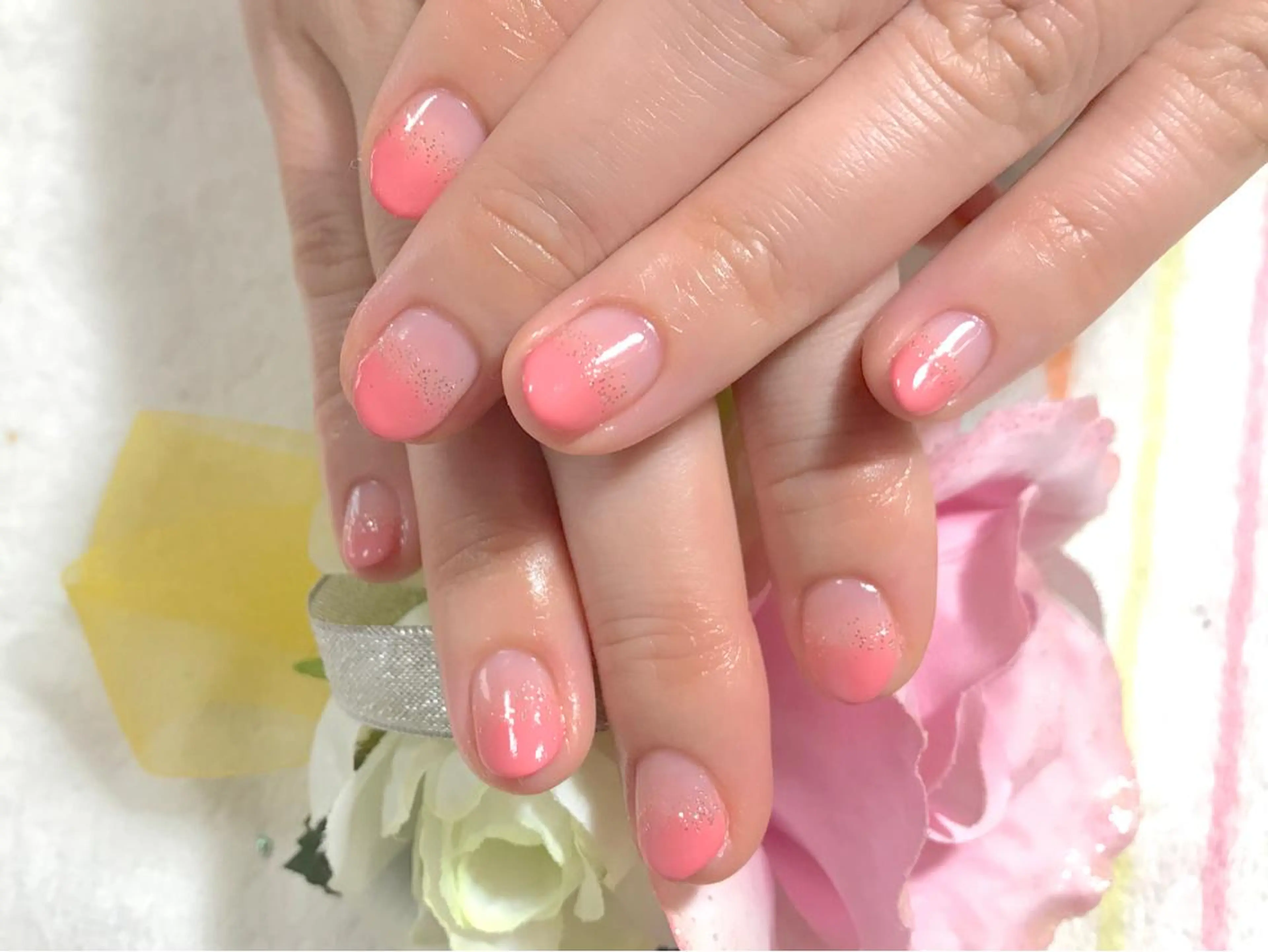 ネイル ネイルandエステ maple豊見城店のエステ・リラクイメージ