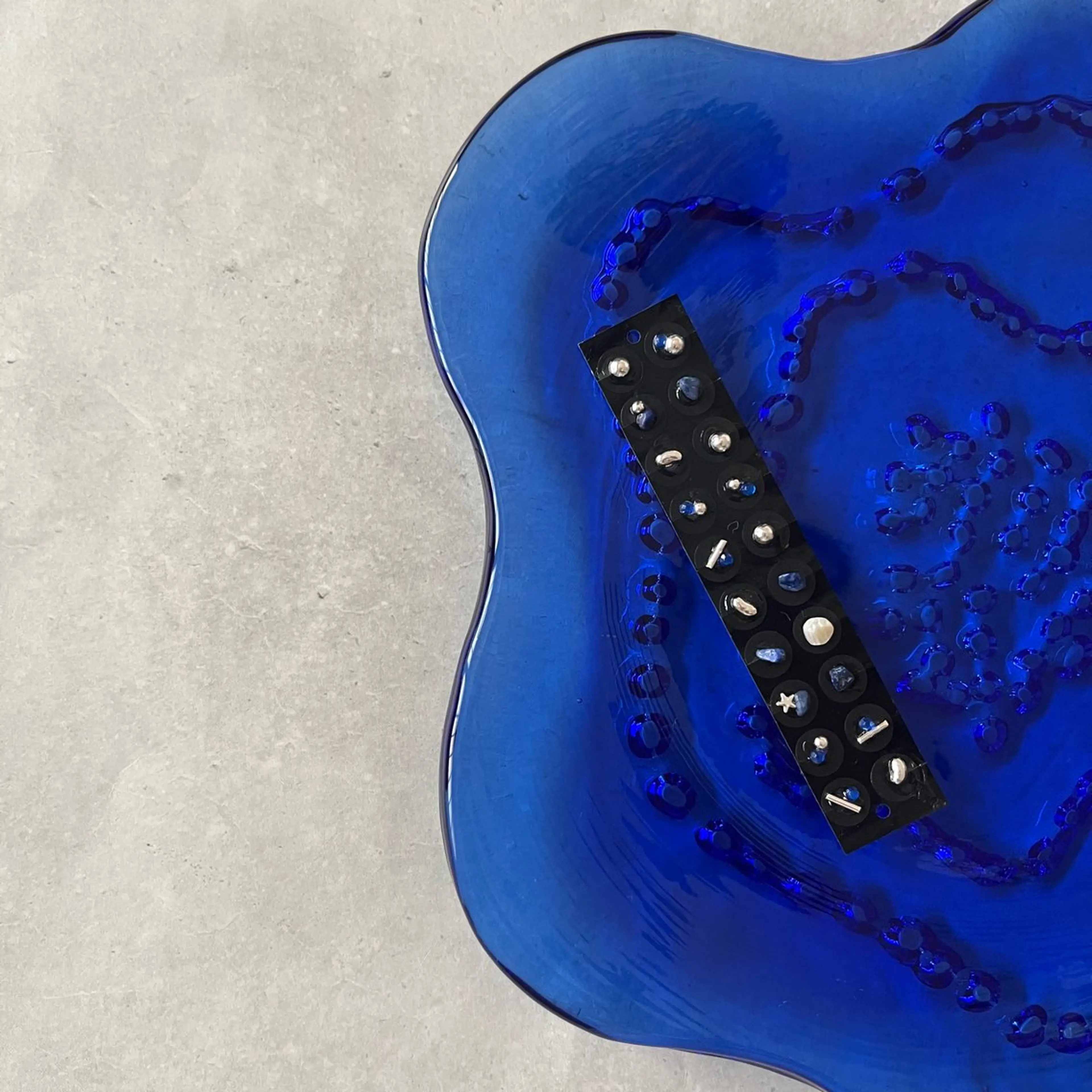 その他 K Aのネイルデザイン