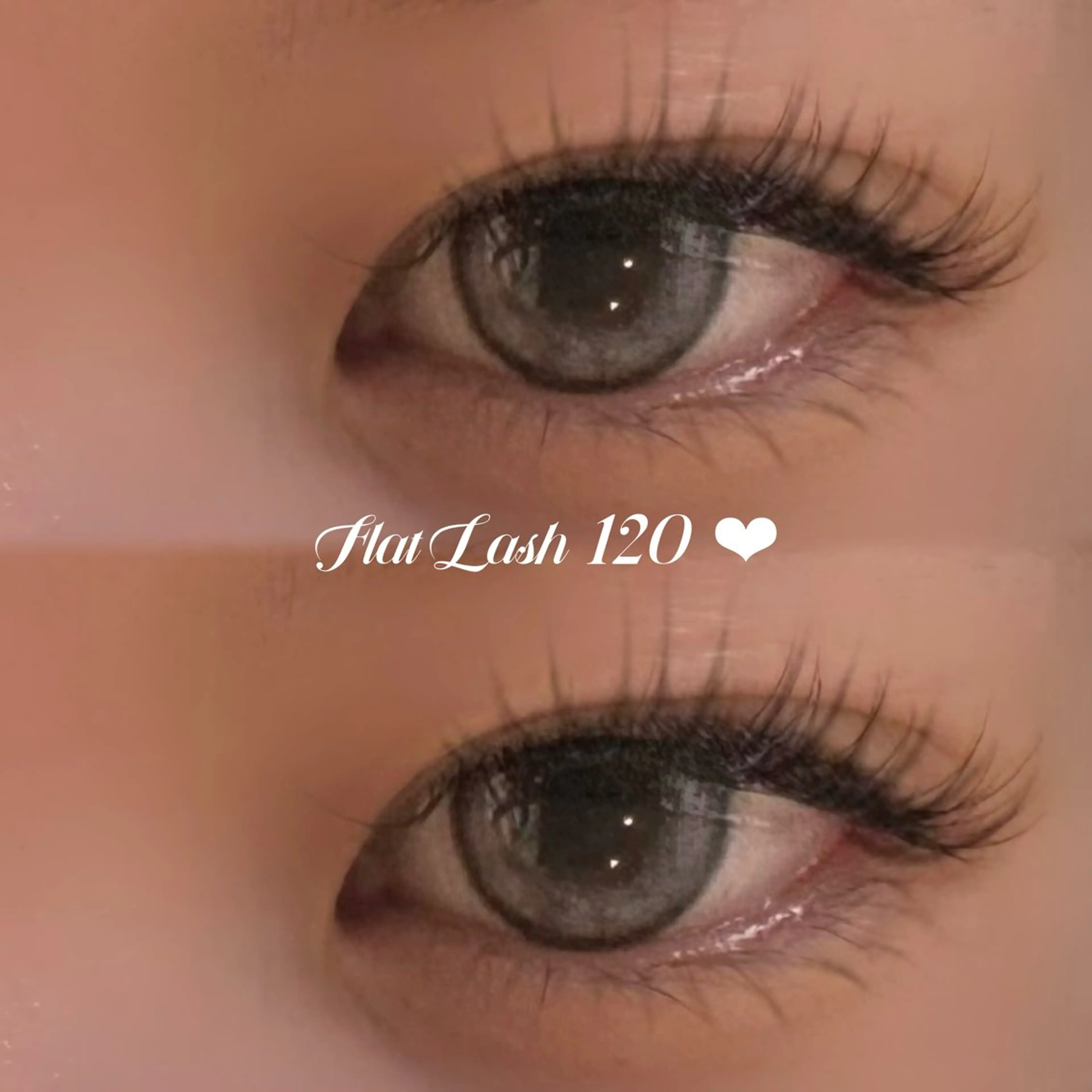 マツエク・マツパ マツエク 吉川 流音のヘアスタイル