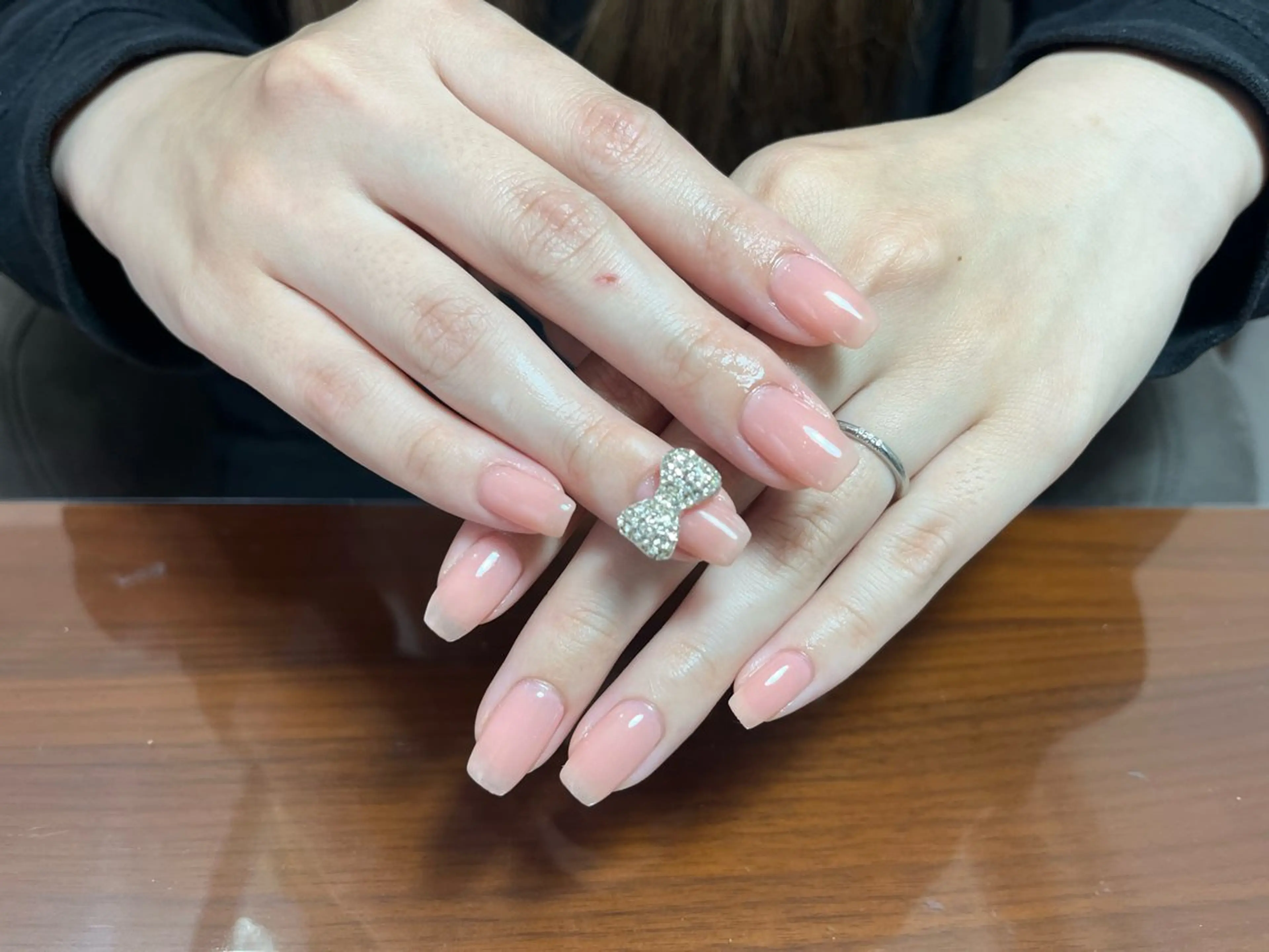 ネイル クレスト KATUURAのネイルデザイン