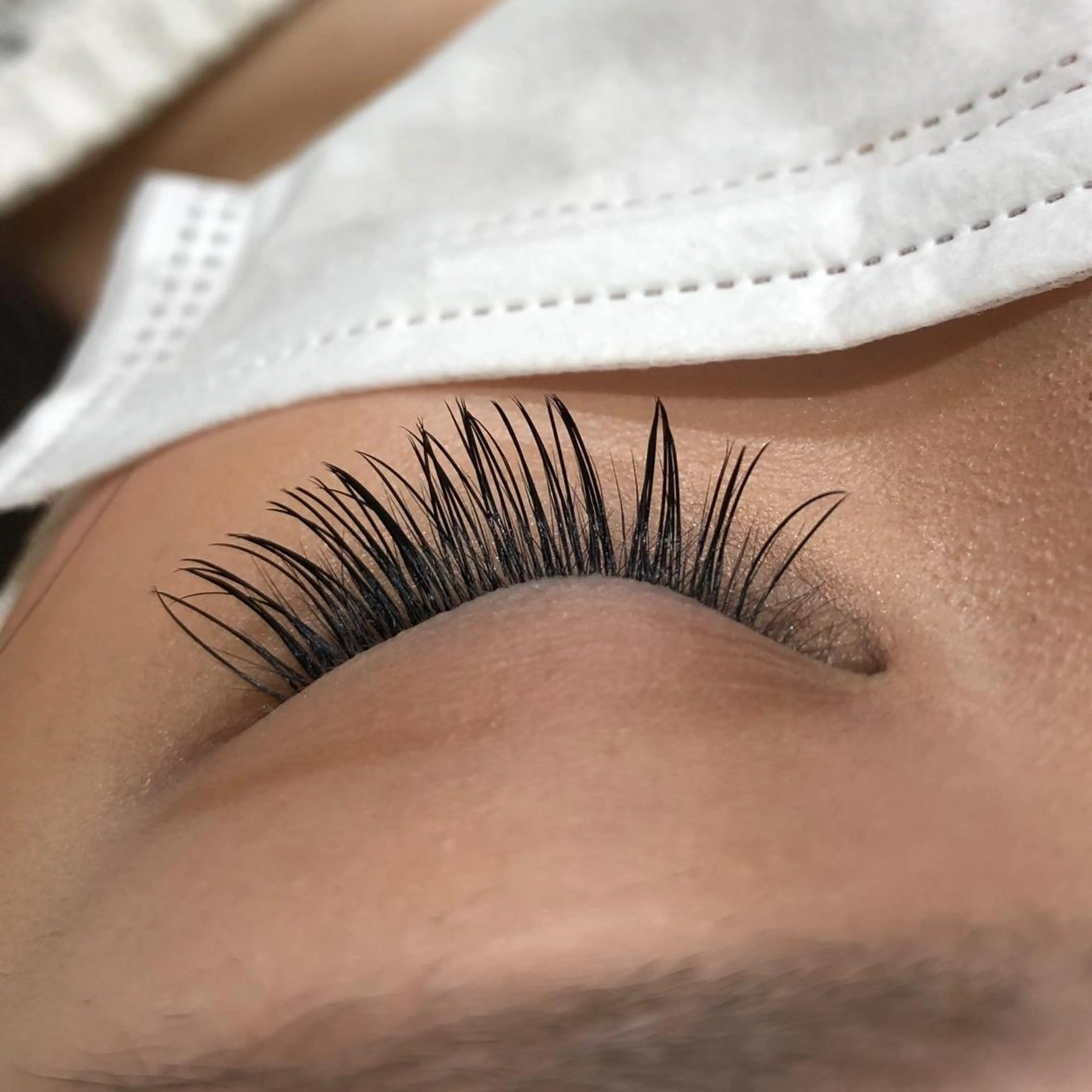 マツエク・マツパ Laule'a ラウレアのマツエク・マツパデザイン