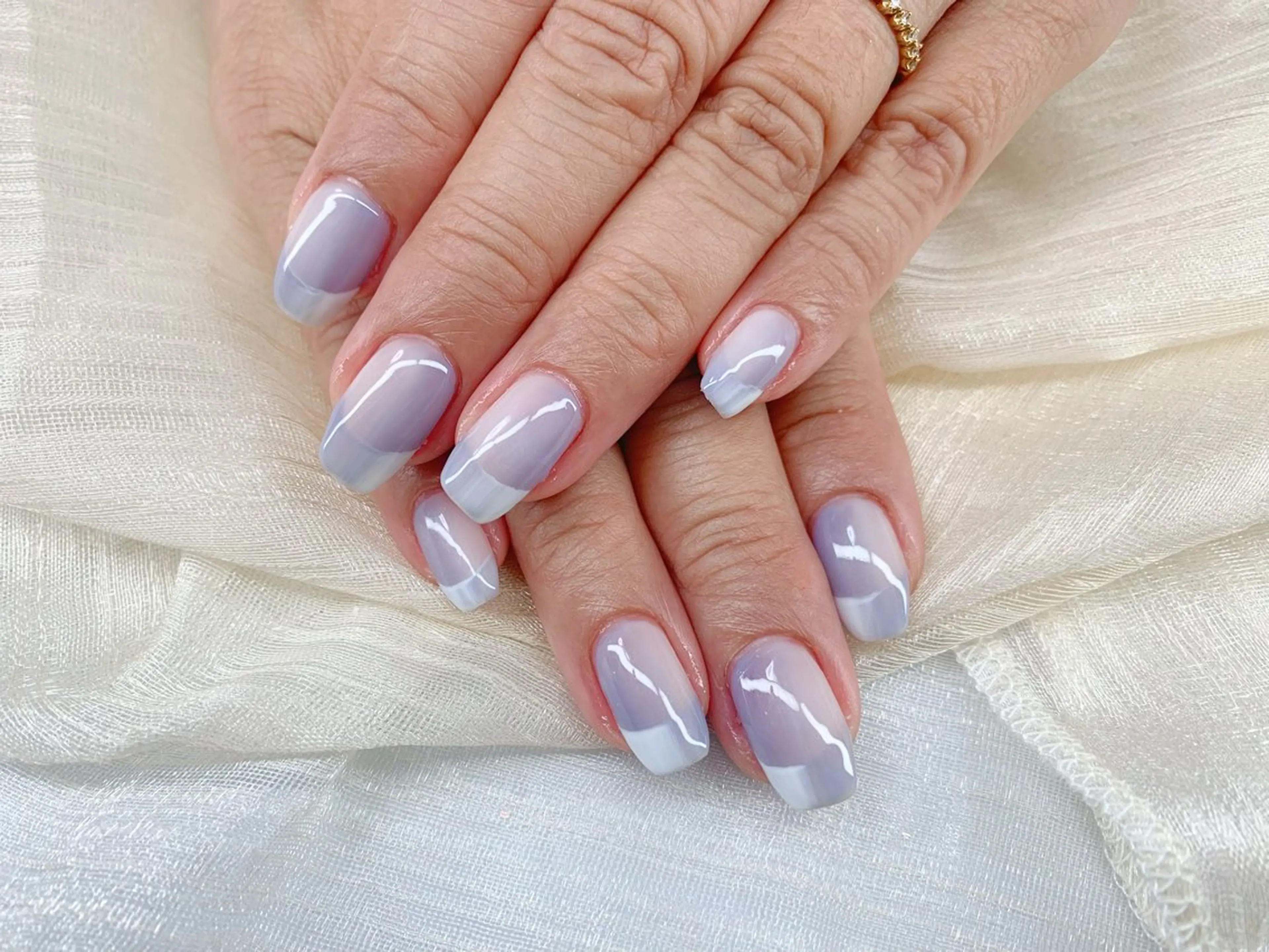 ネイル ハンドネイル Lino Nailのネイルデザイン