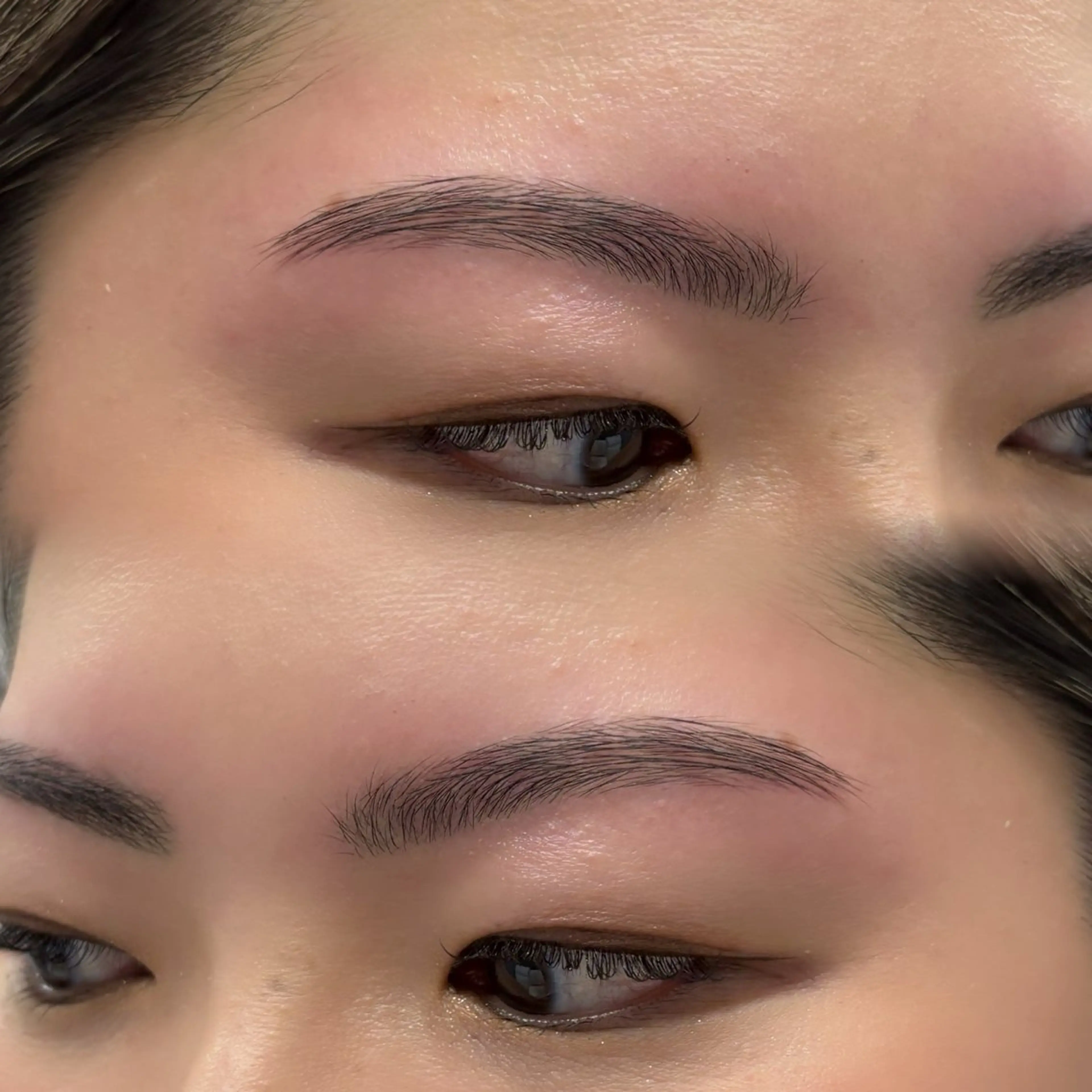 アイブロウ ワックス脱毛 その他(アイブロウ) トレンド眉🪽🫧 ayanoの眉毛・アイブロウイメージ