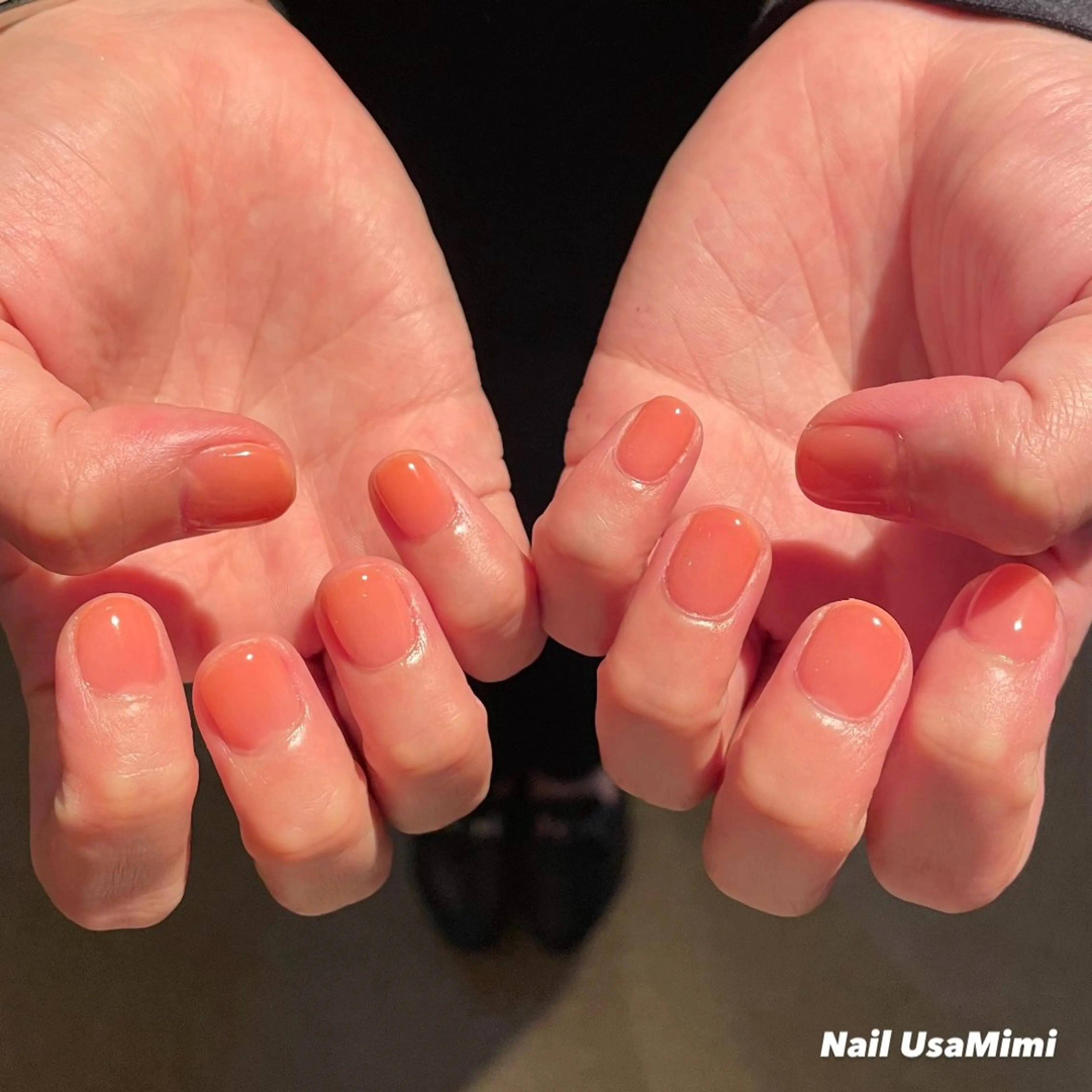 ネイル ハンドネイル NAIL DOT STUDIO堺筋本町のネイルデザイン