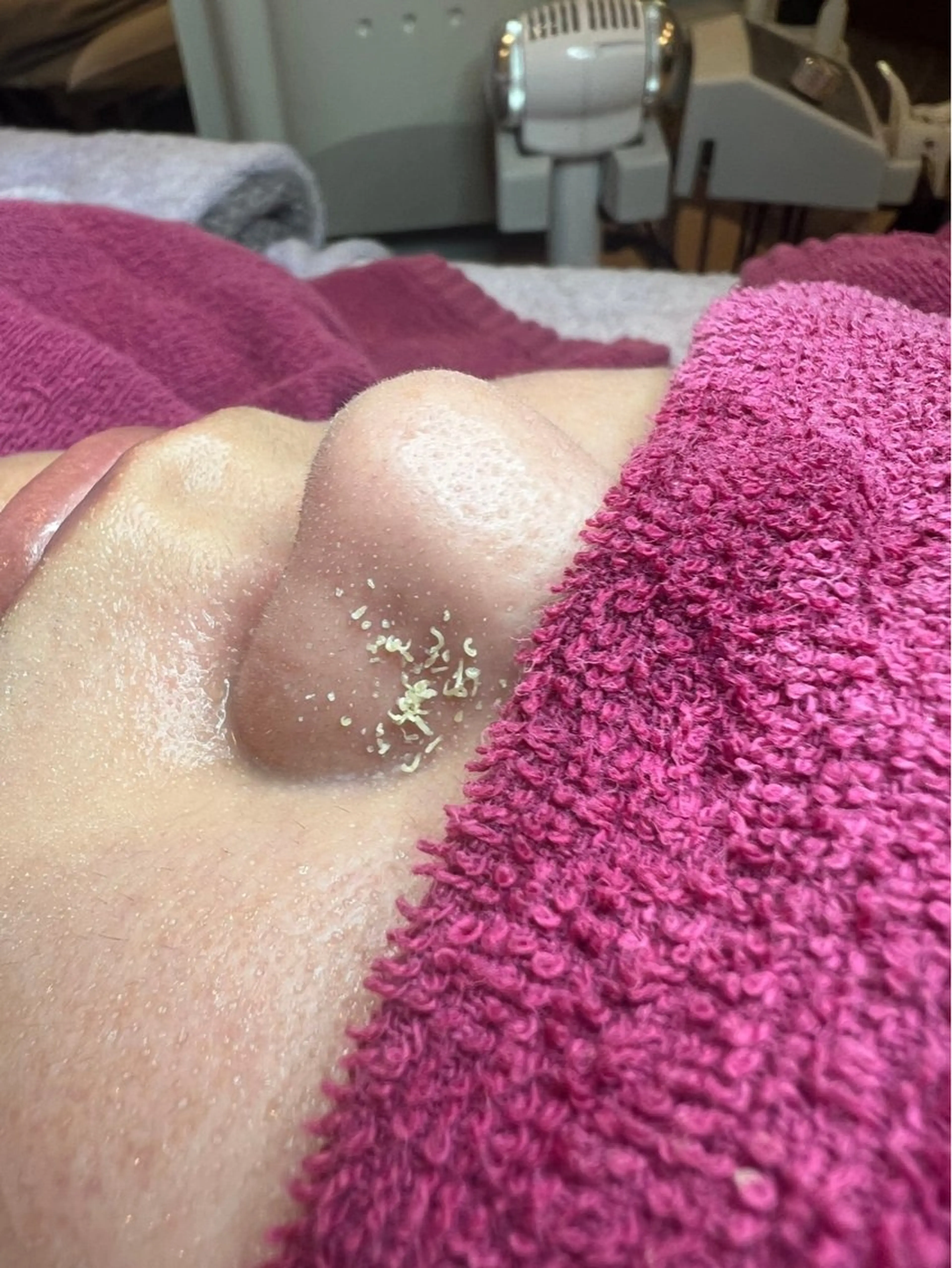 マツエク・マツパ HIKARI a.k.a 神童♡のエステ・リラクイメージ