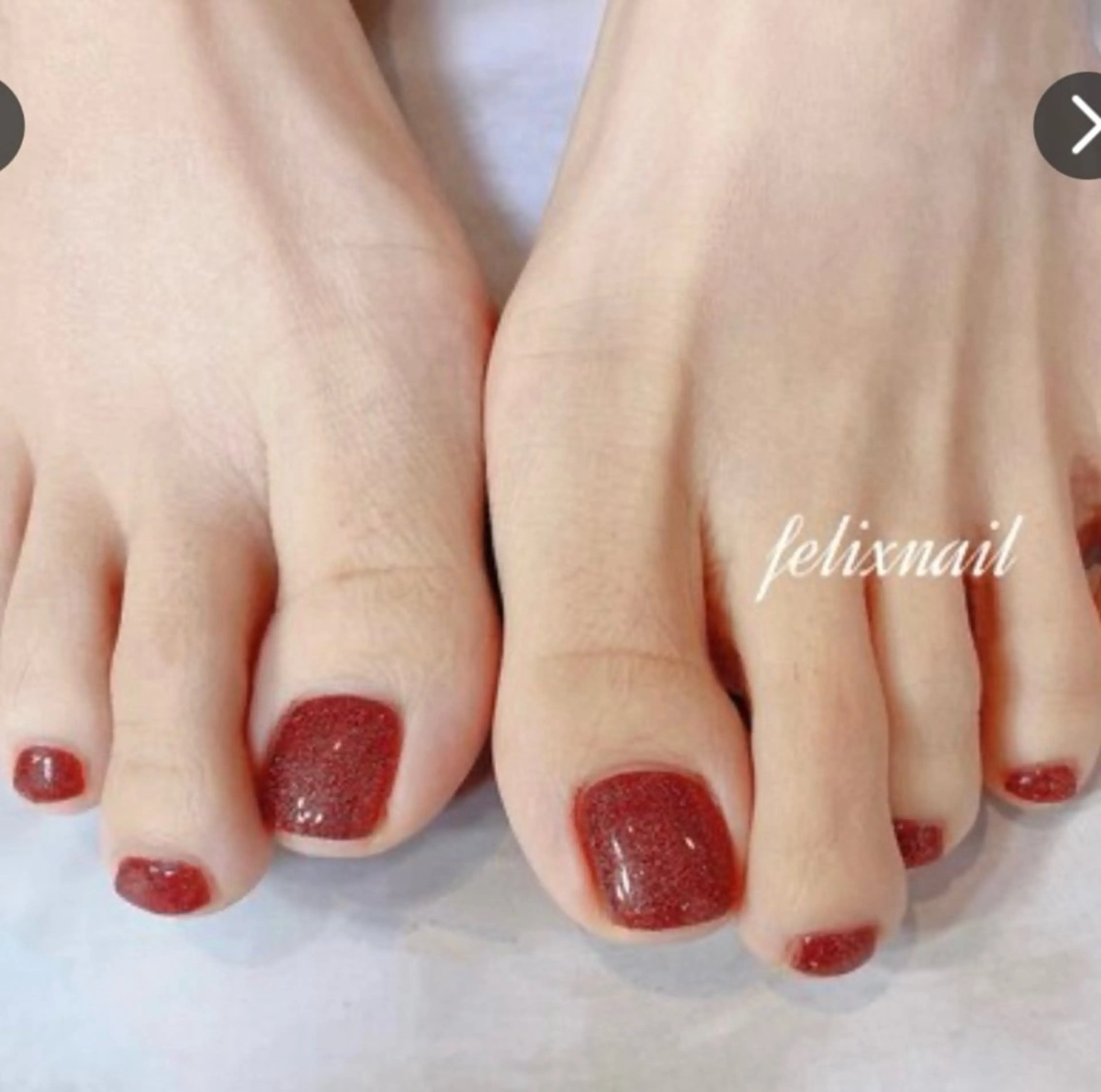 ネイル Felix nail所属・Felix nail 🌼maiのネイルデザイン